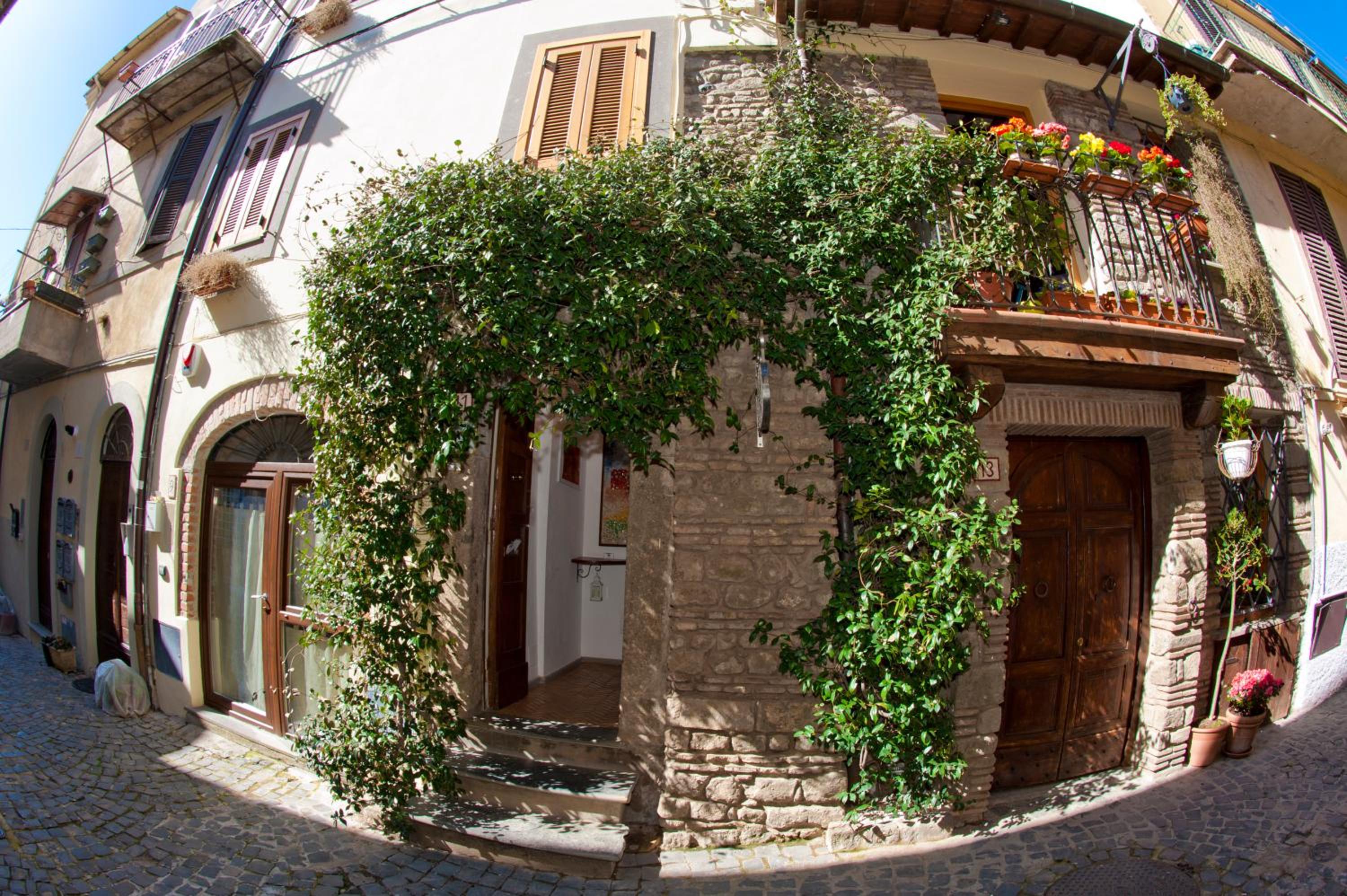 Atlantis Inn Castelgandolfo