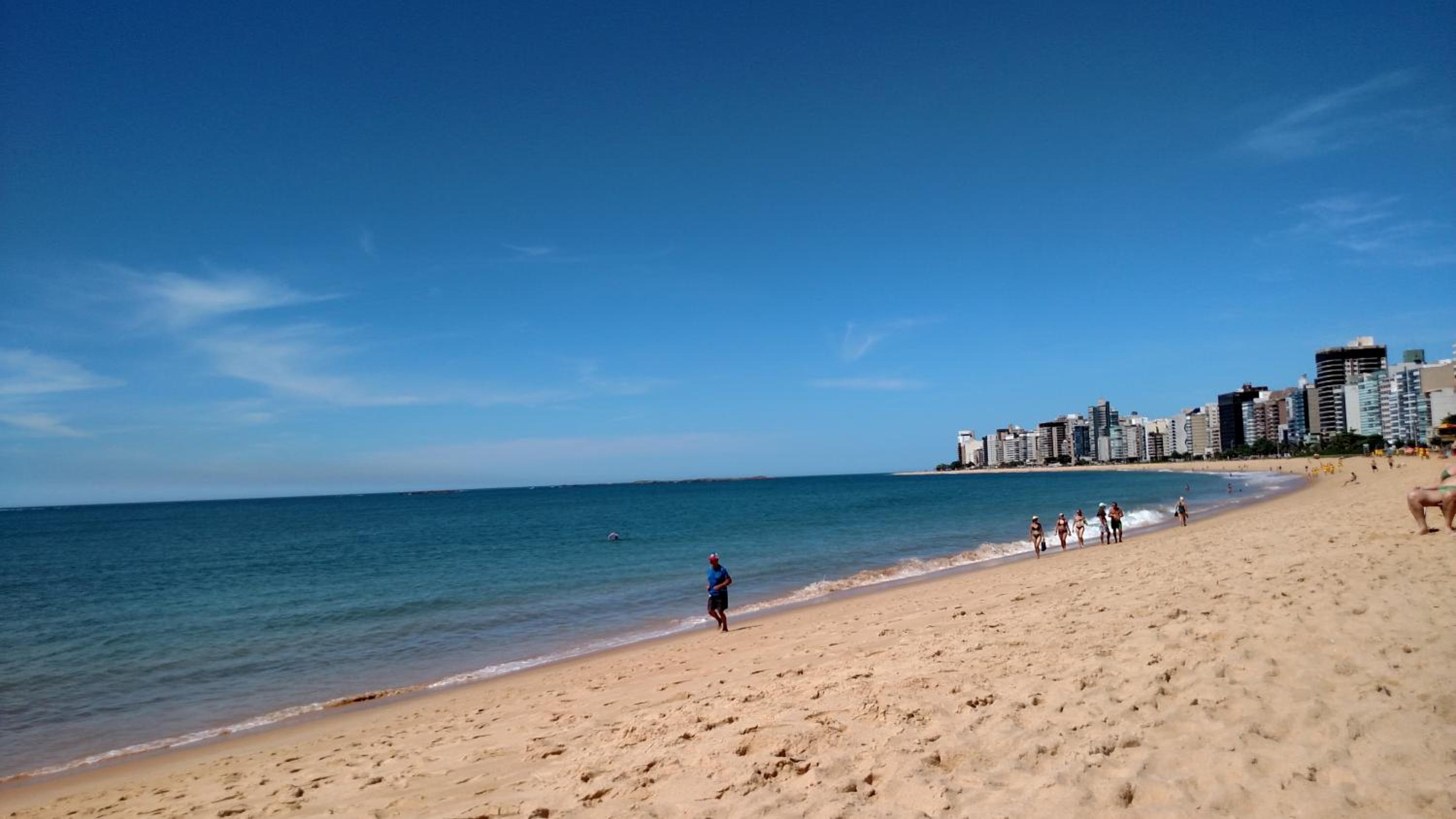 Pasárgada 906, academia top, piscinas panorâmicas e lavanderia