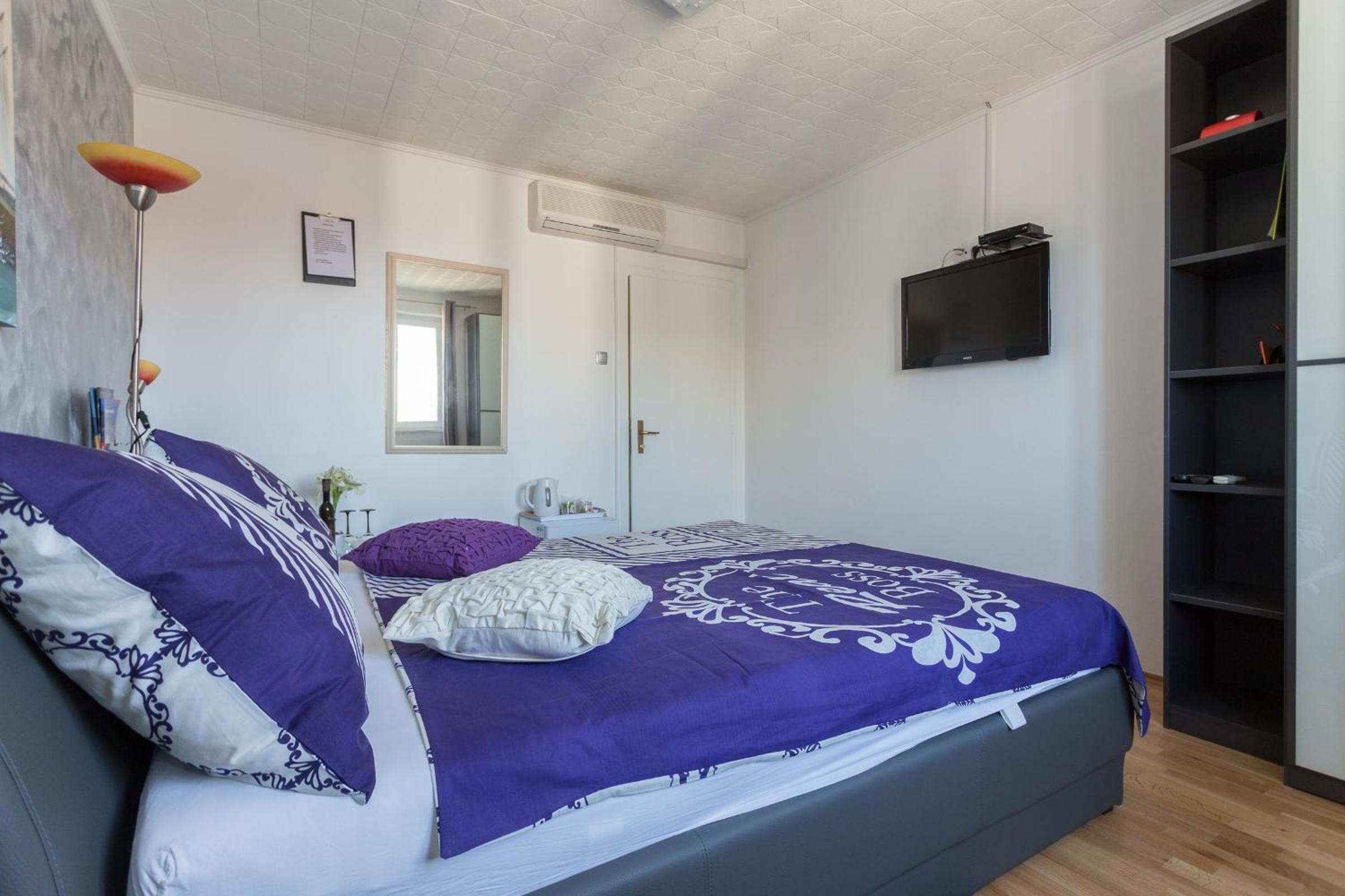 Guesthouse Ivona