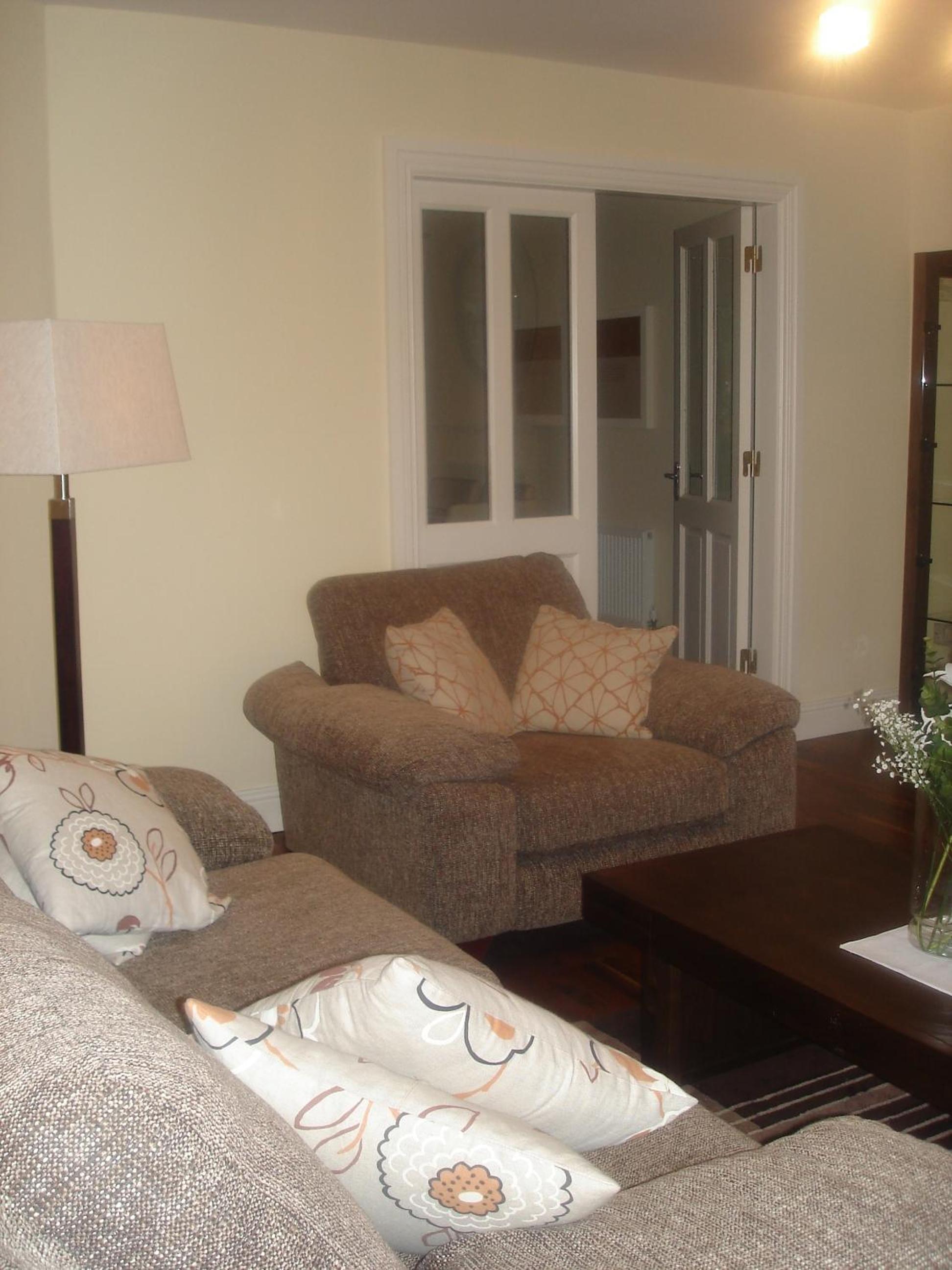 33 ArdMullen Townhouse X Davitt's Guesthouse & Restaurant Kenmare view 3