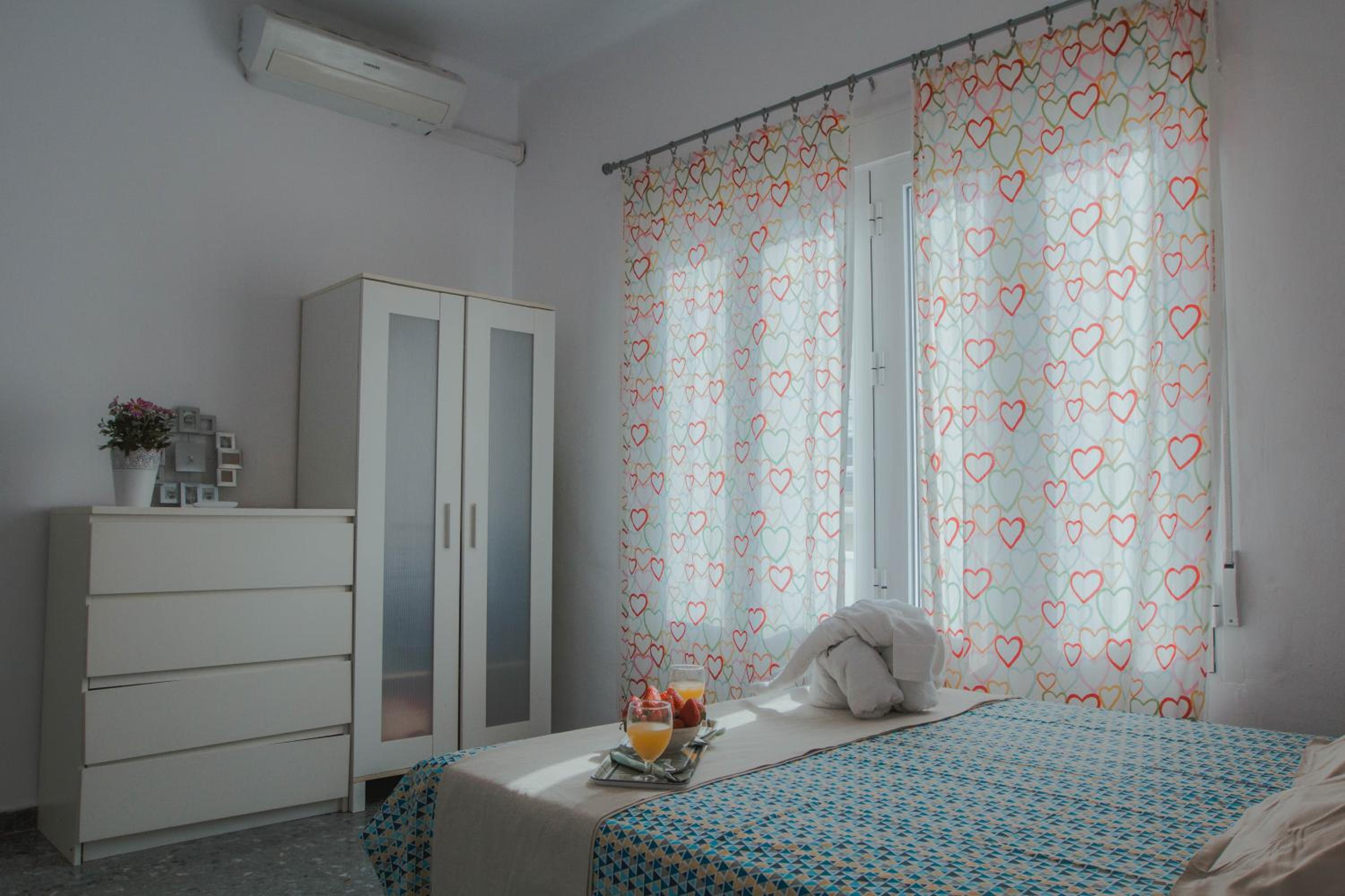 Marqués de Guadiaro 1 Apartamentos