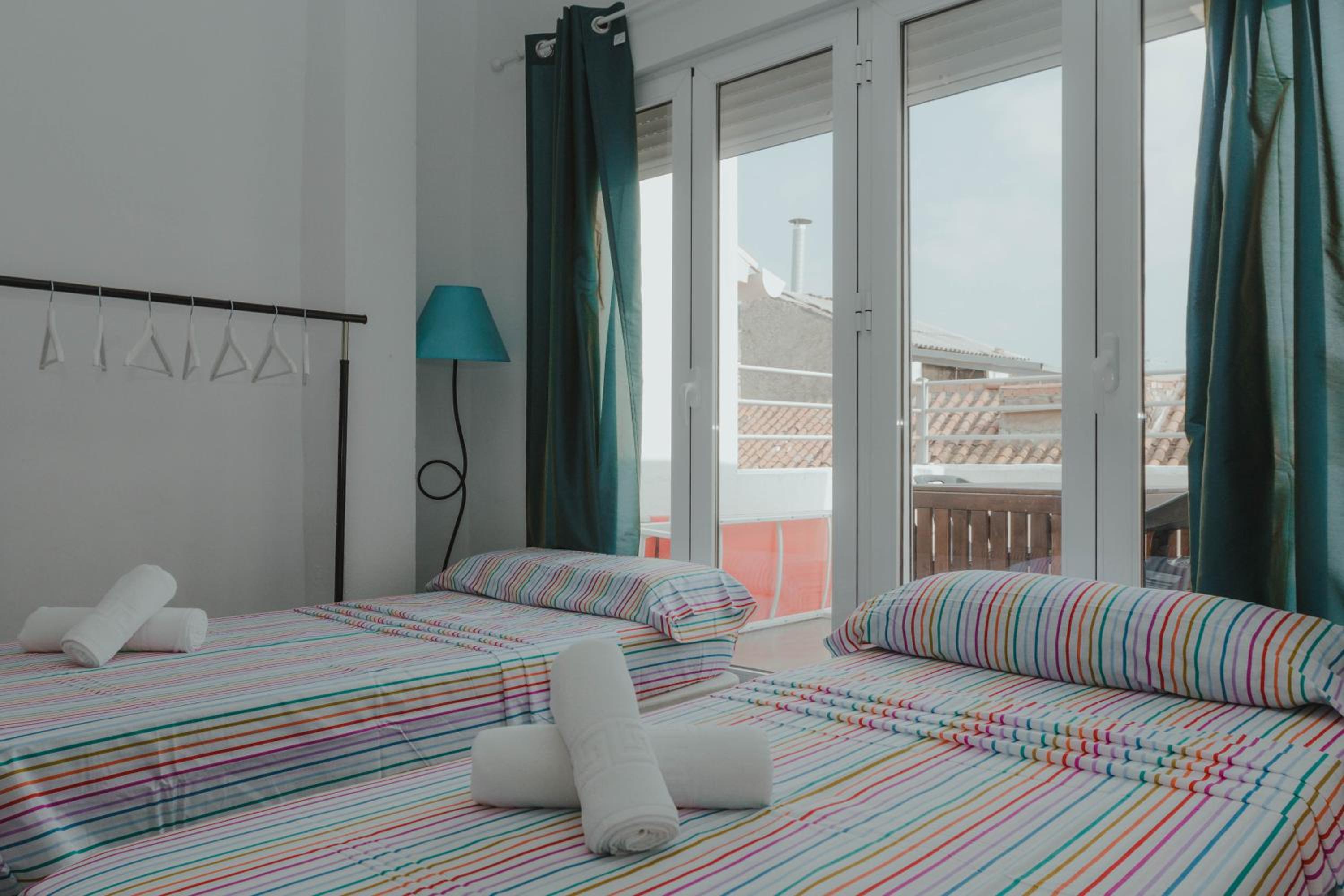 Marqués de Guadiaro 1 Apartamentos
