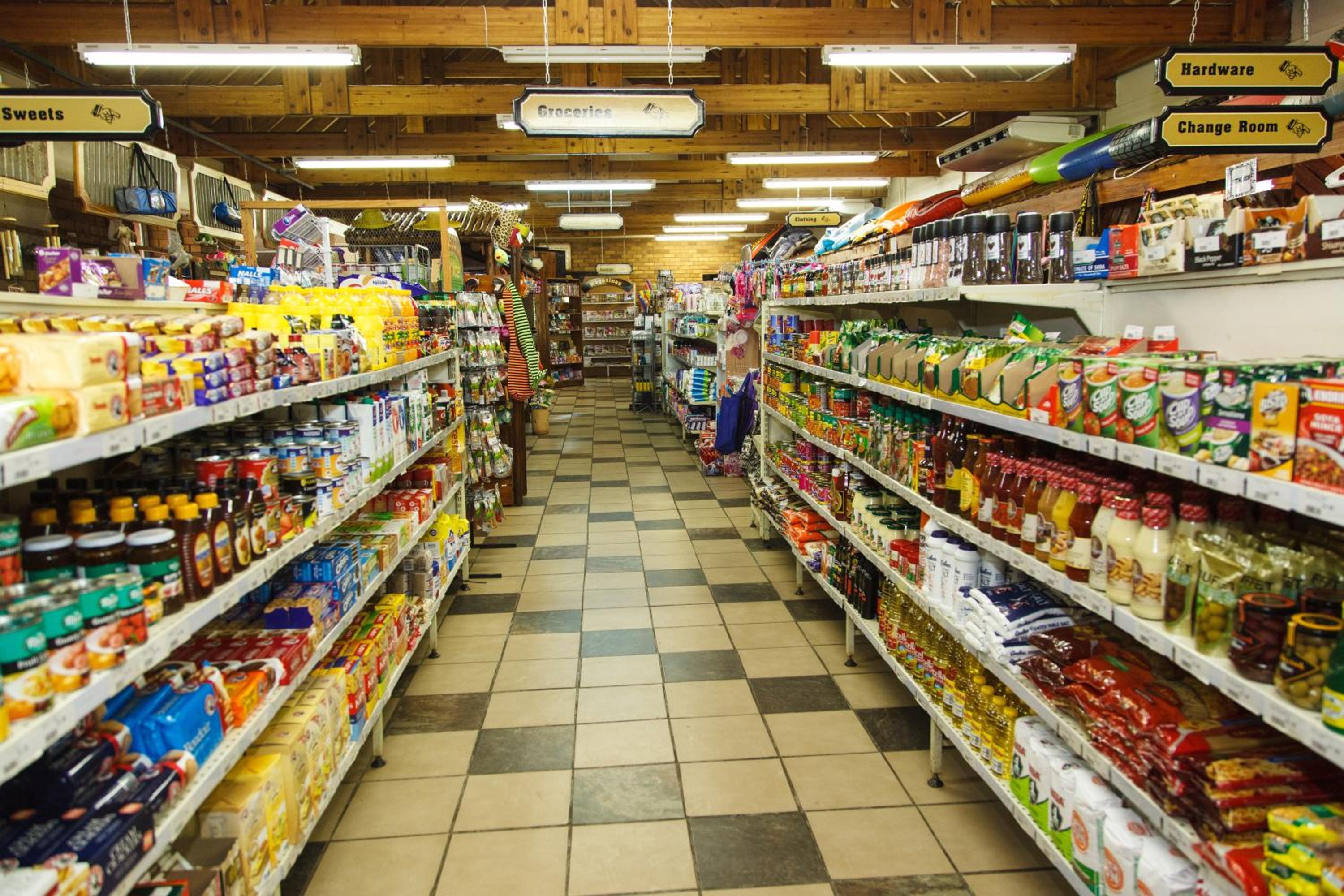 food