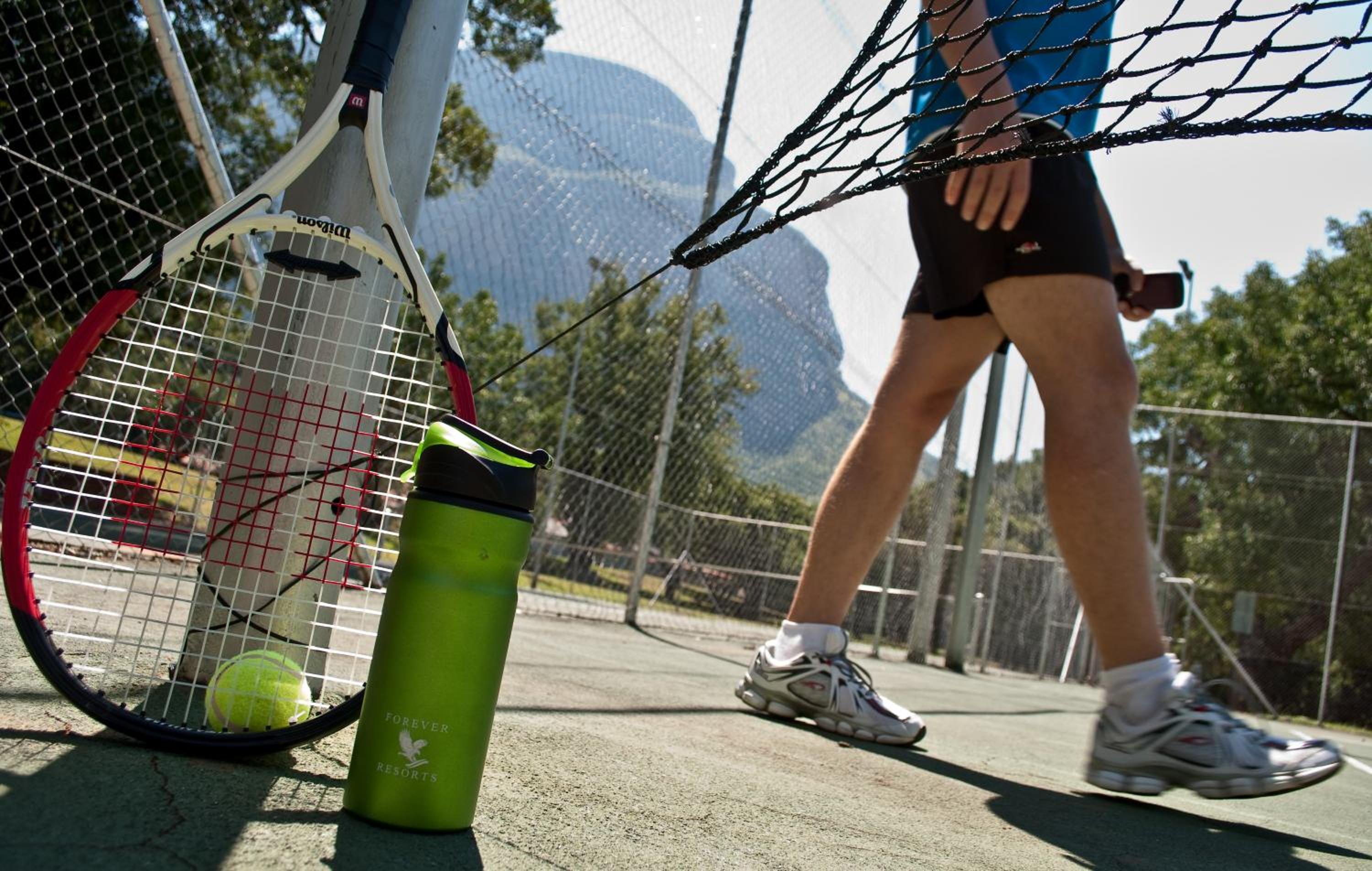 tennis