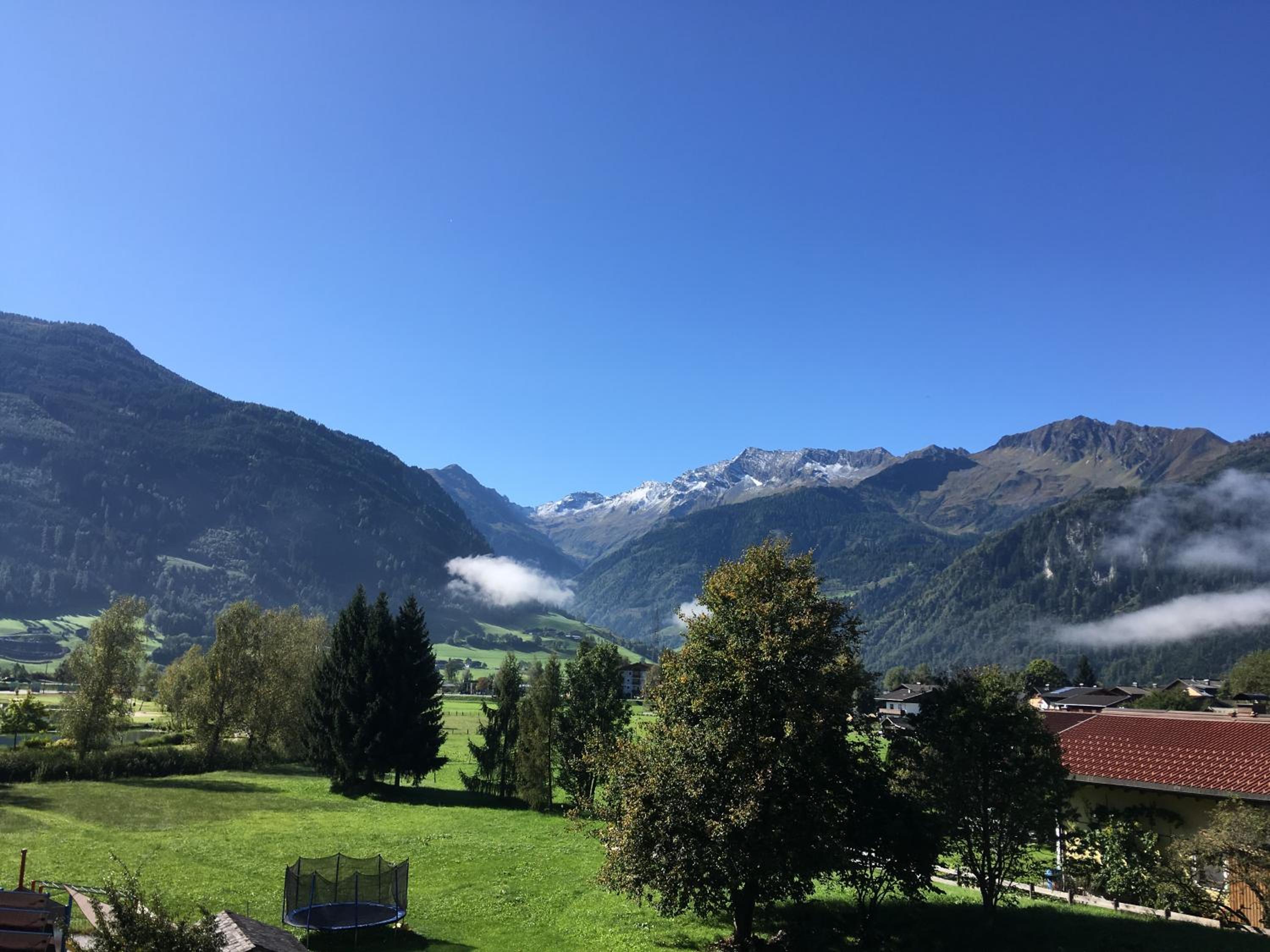 Apartment Haus am See