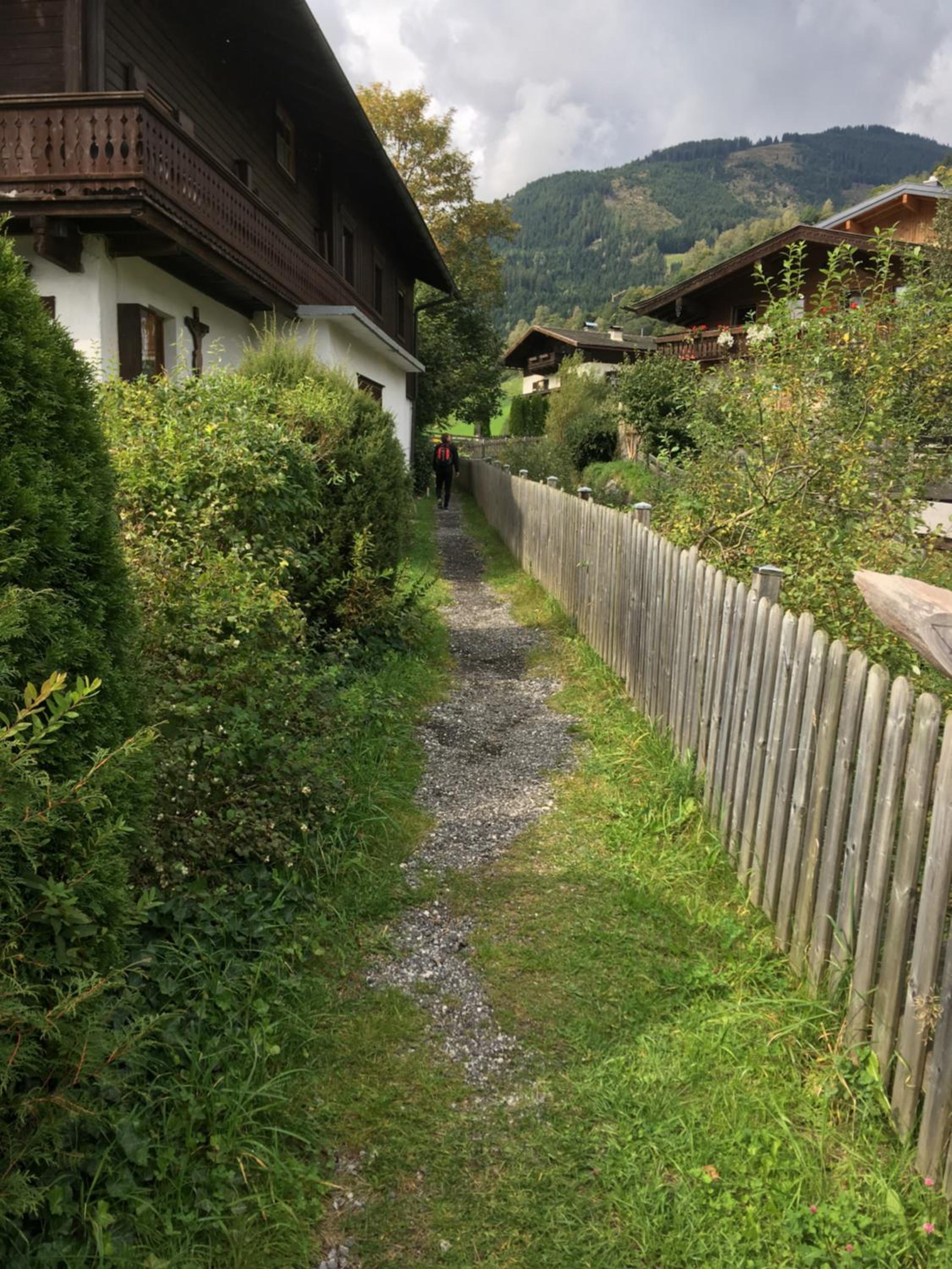 Apartment Haus am See