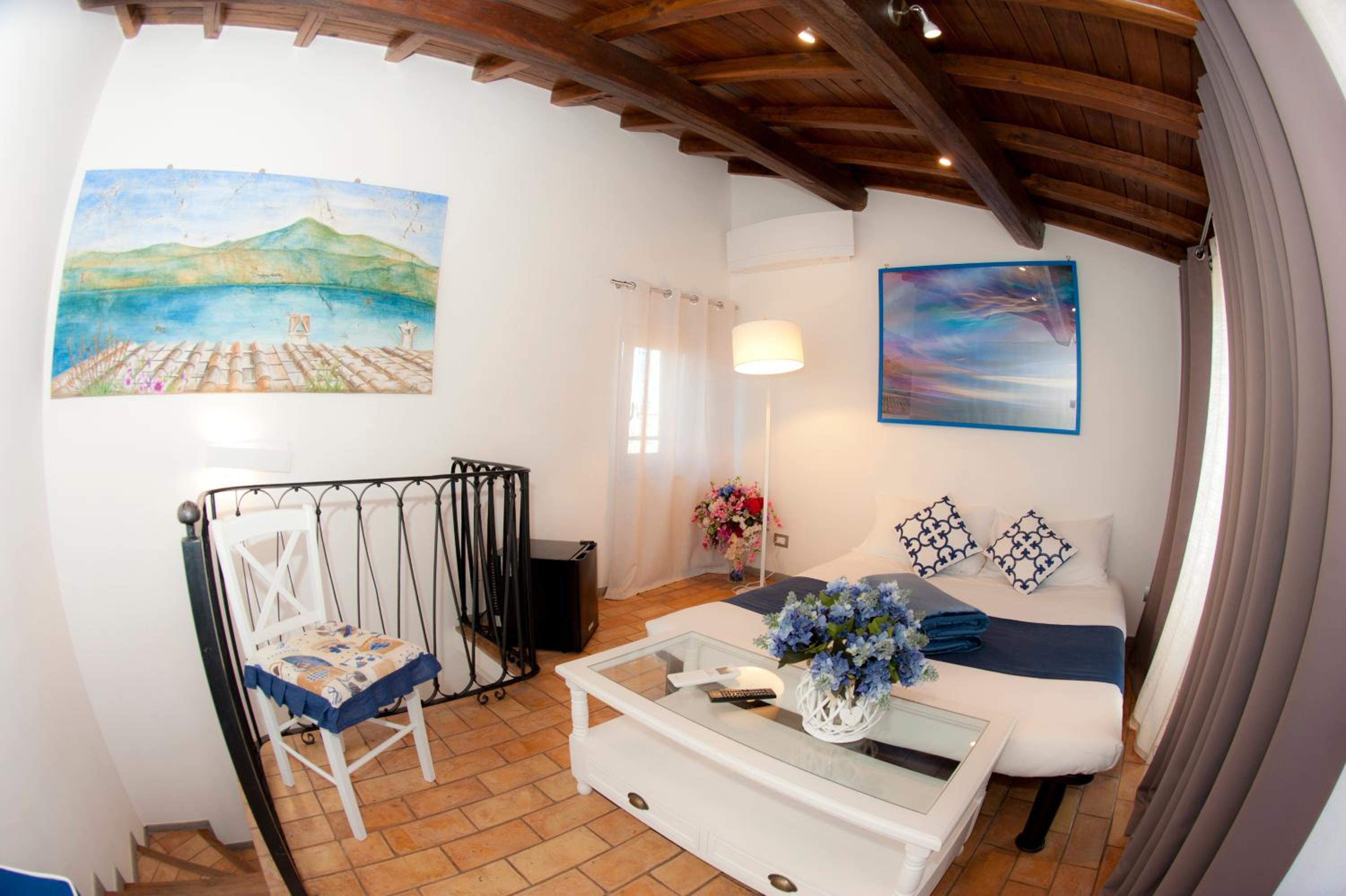 Atlantis Inn Castelgandolfo