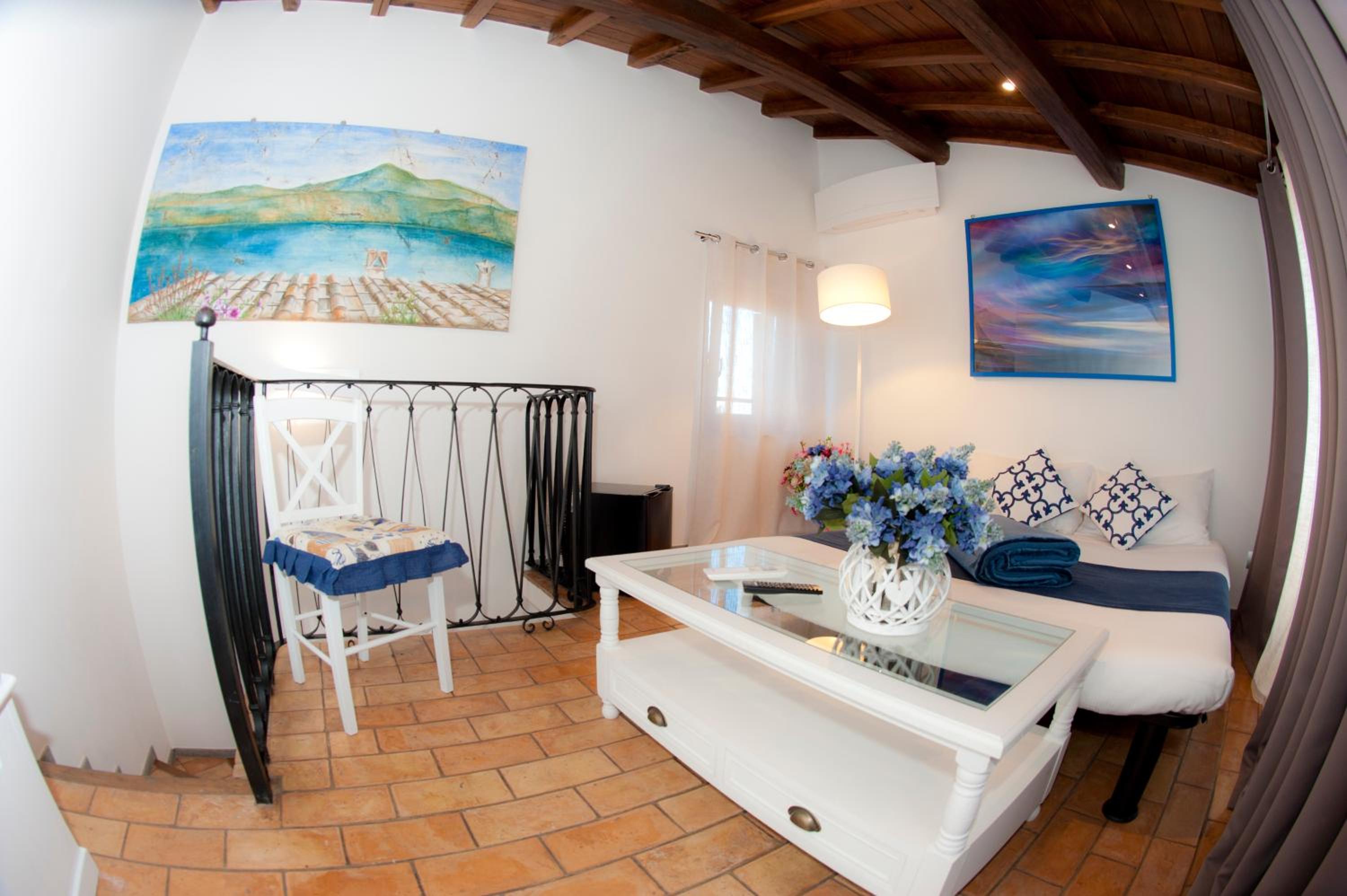 Atlantis Inn Castelgandolfo