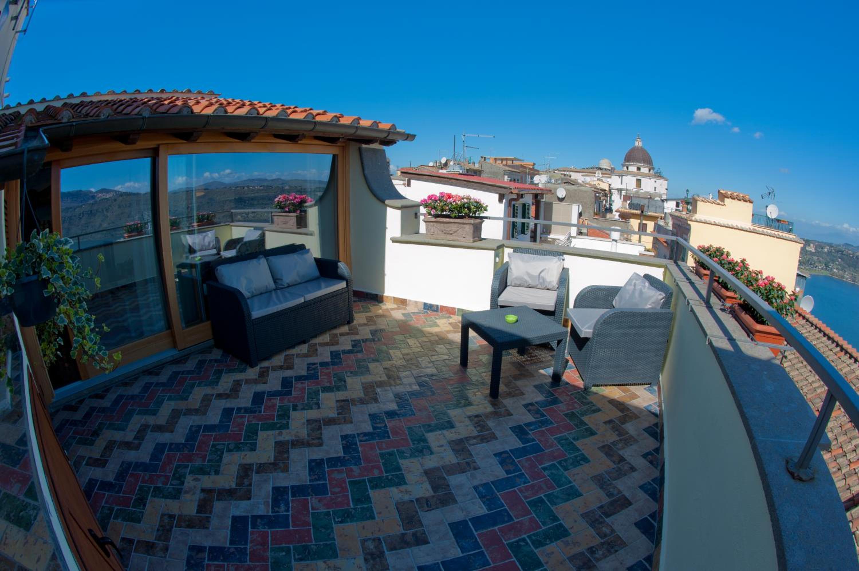 roof