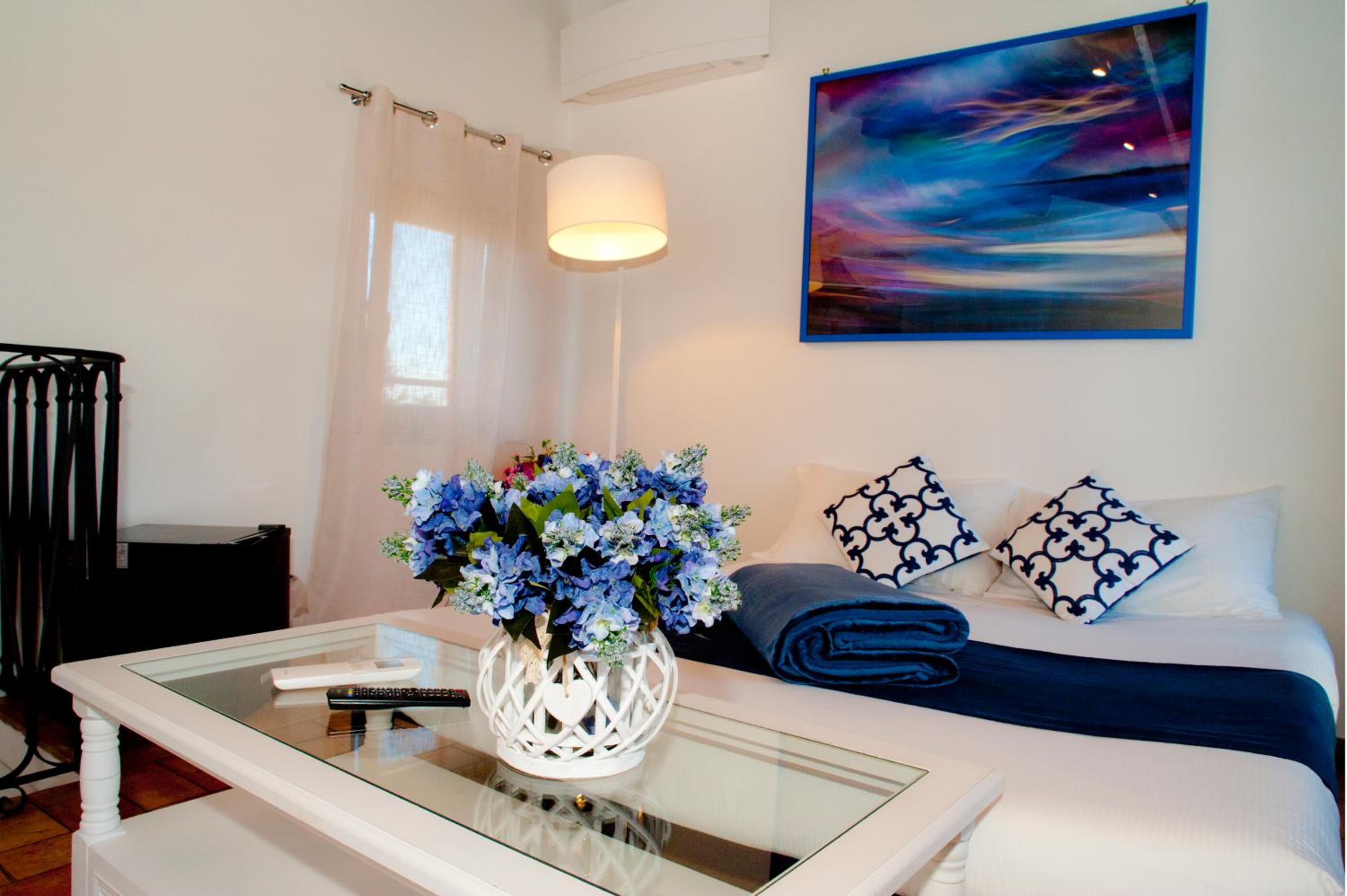 Atlantis Inn Castelgandolfo