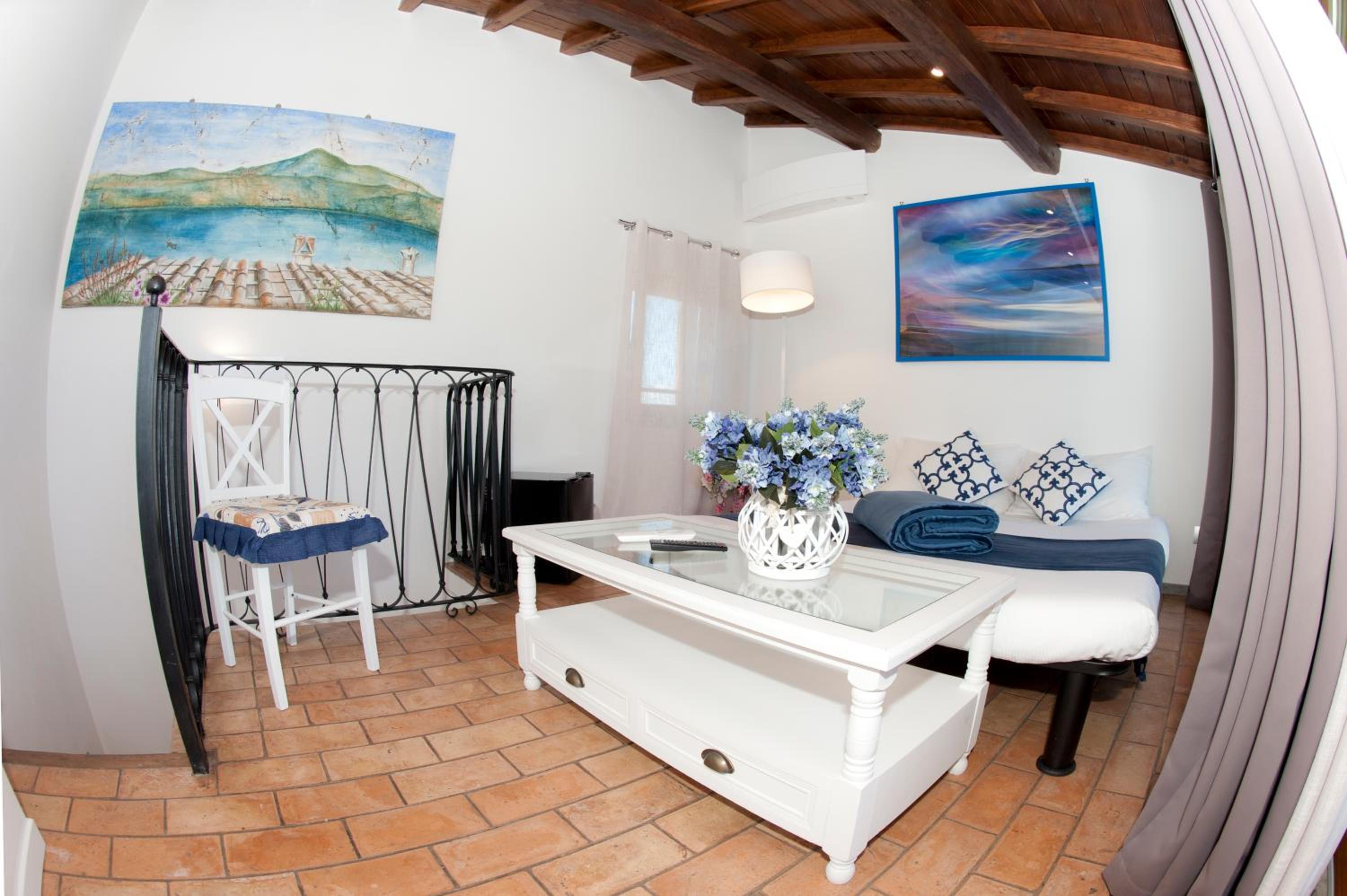 Atlantis Inn Castelgandolfo