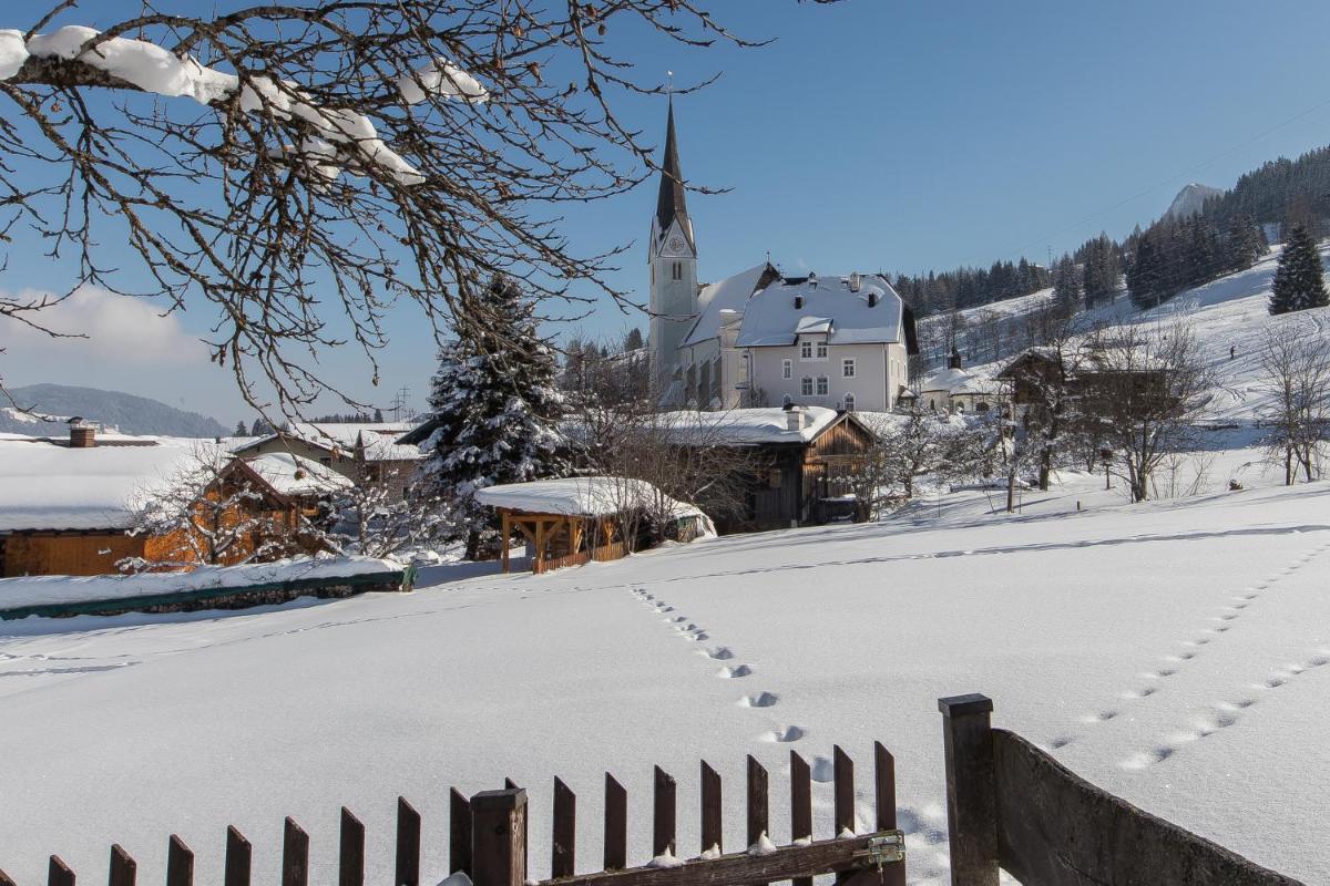 Haus Schwab