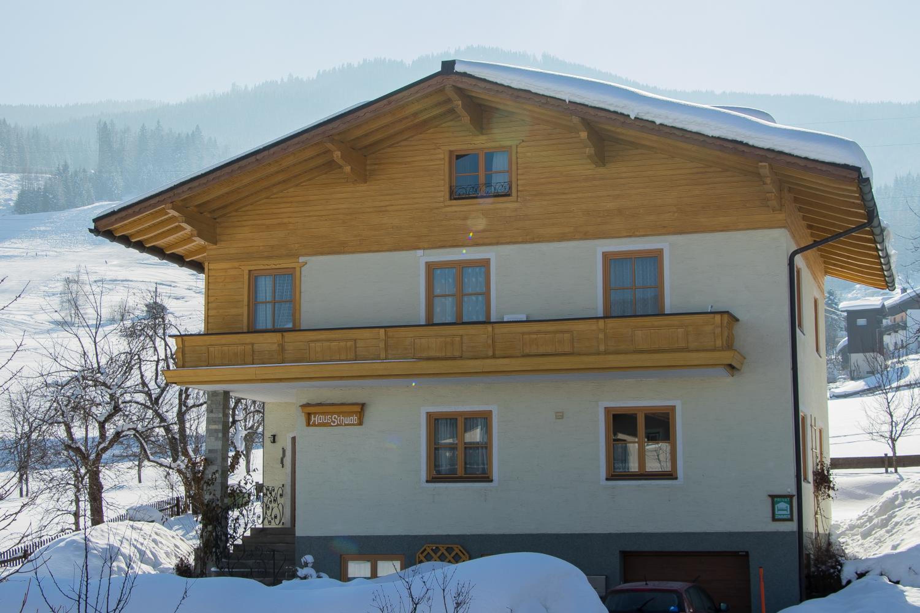 Haus Schwab