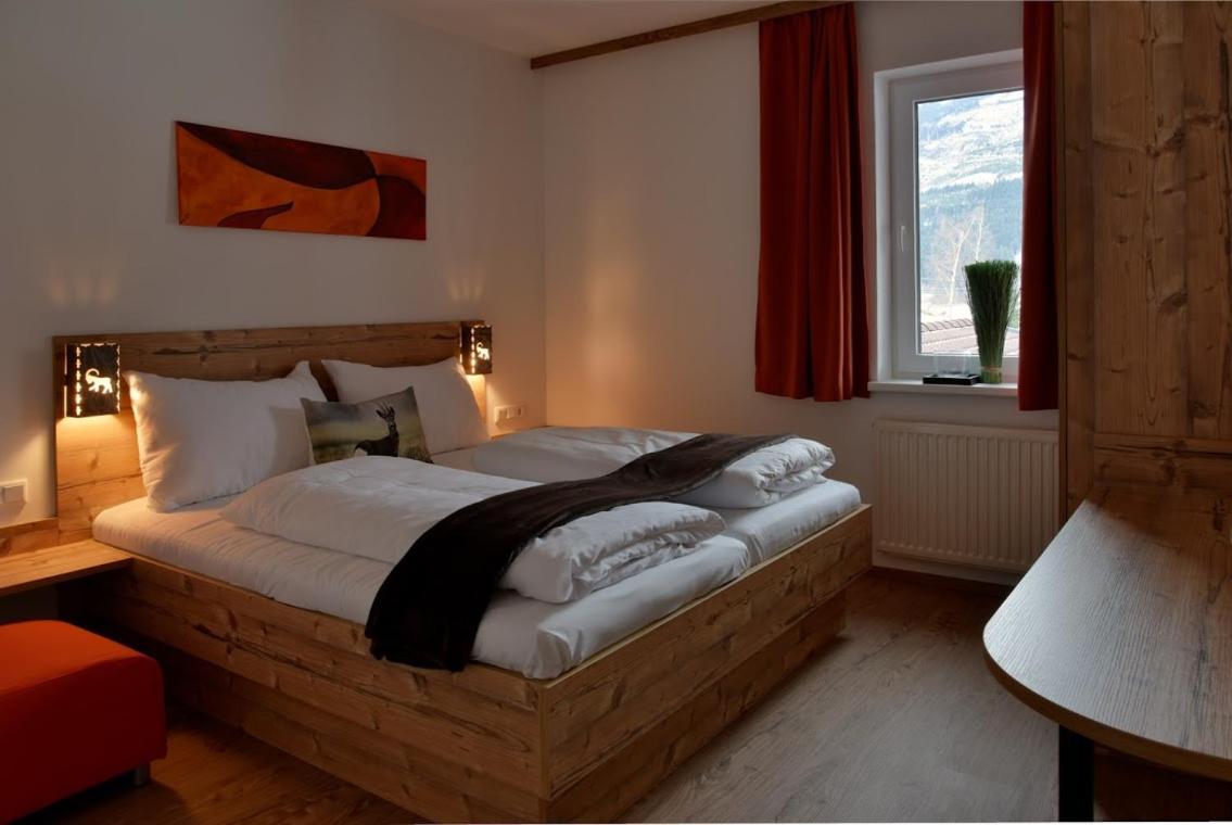 Apartment Haus am See