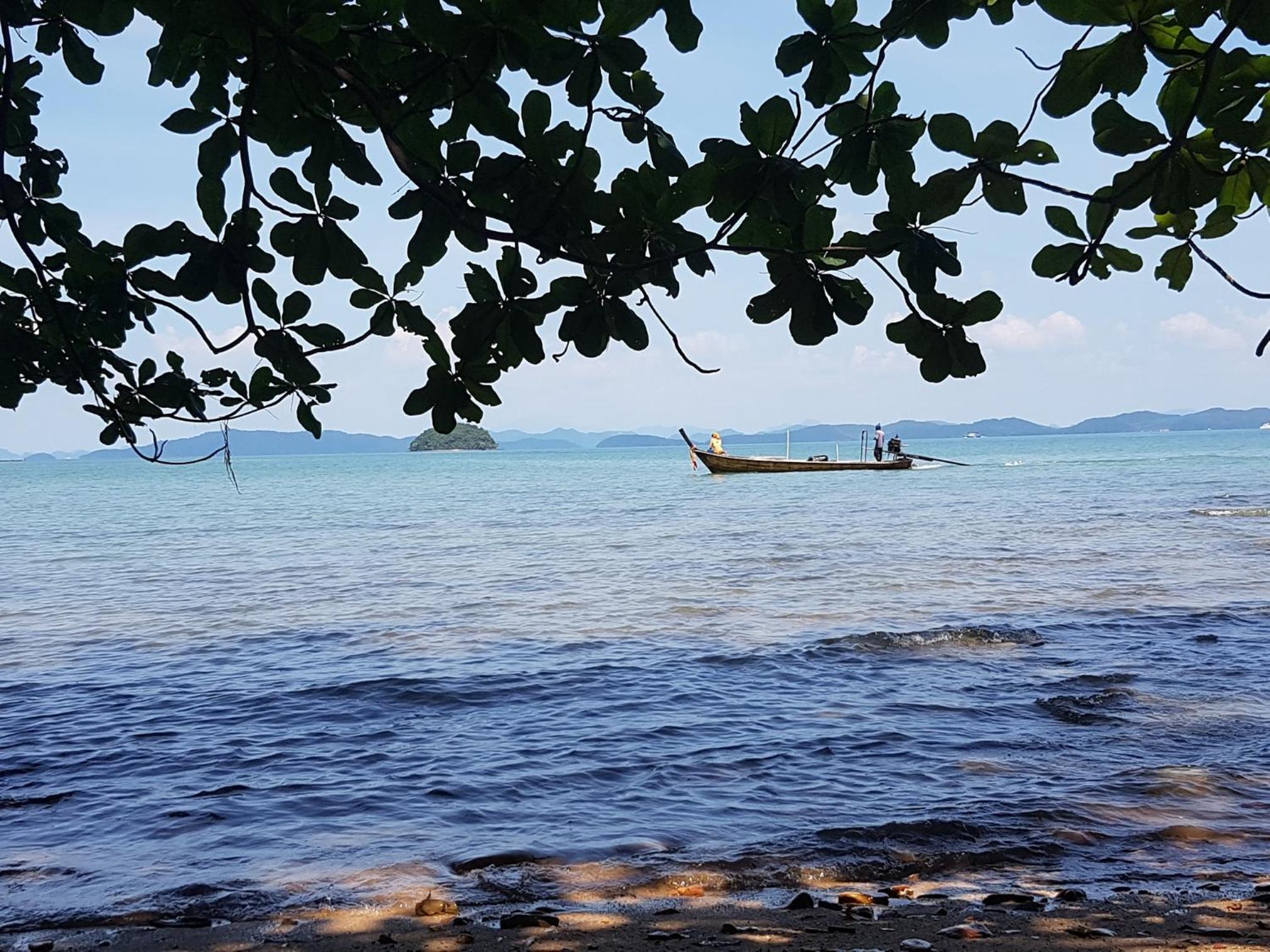 8IK88 Resort, Phuket - SHA Extra Plus