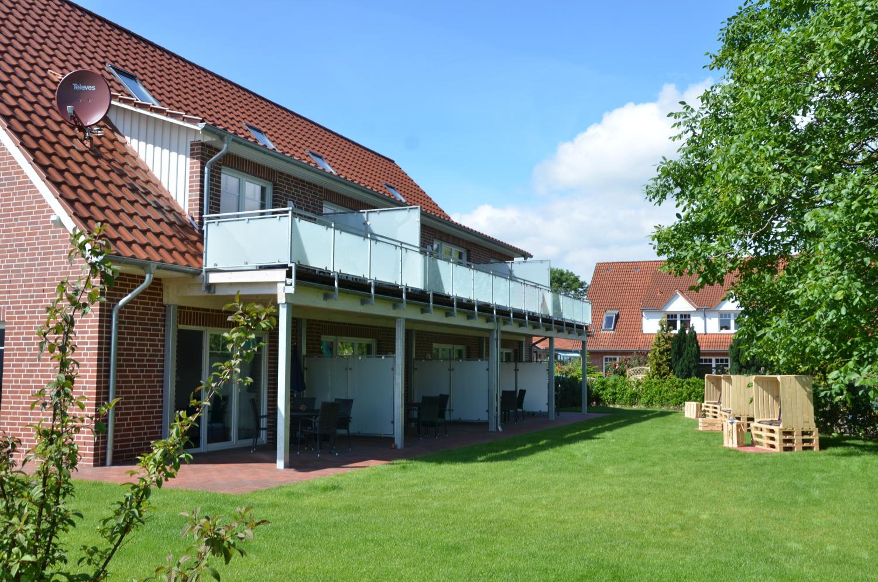 Fewo Obsthof Matthies - Property Image 43