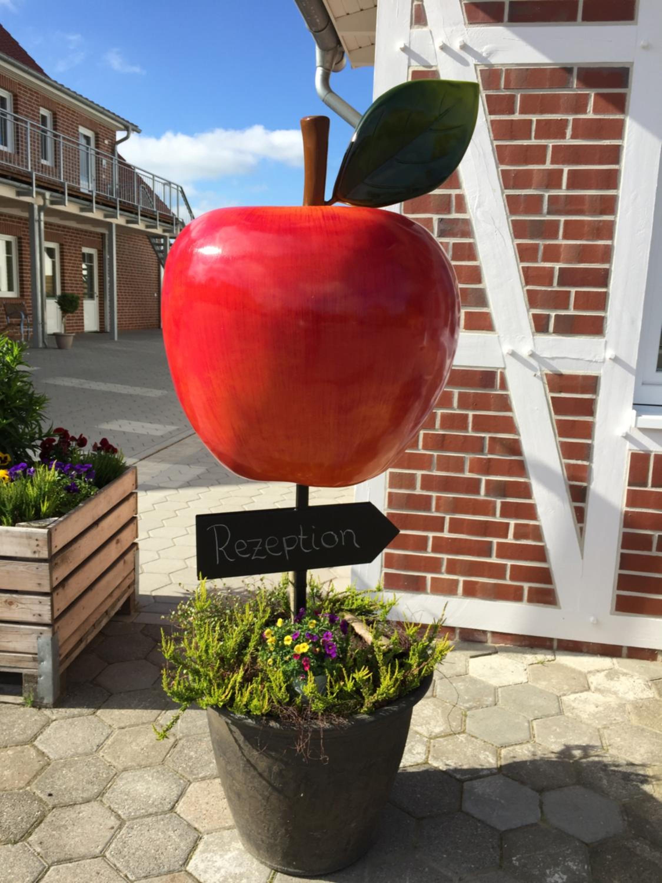 Fewo Obsthof Matthies - Property Image 45