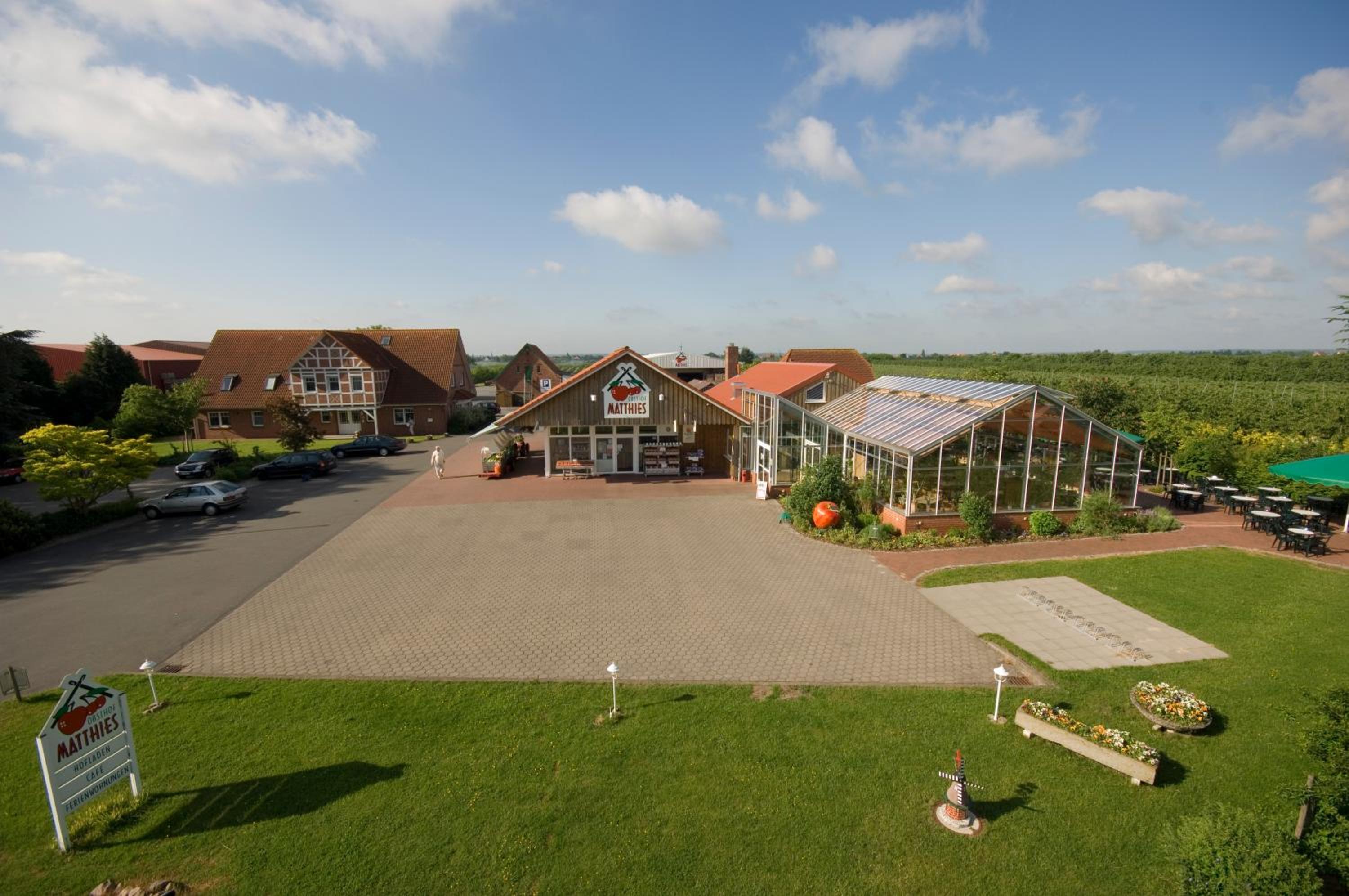 Fewo Obsthof Matthies - Property Image 48