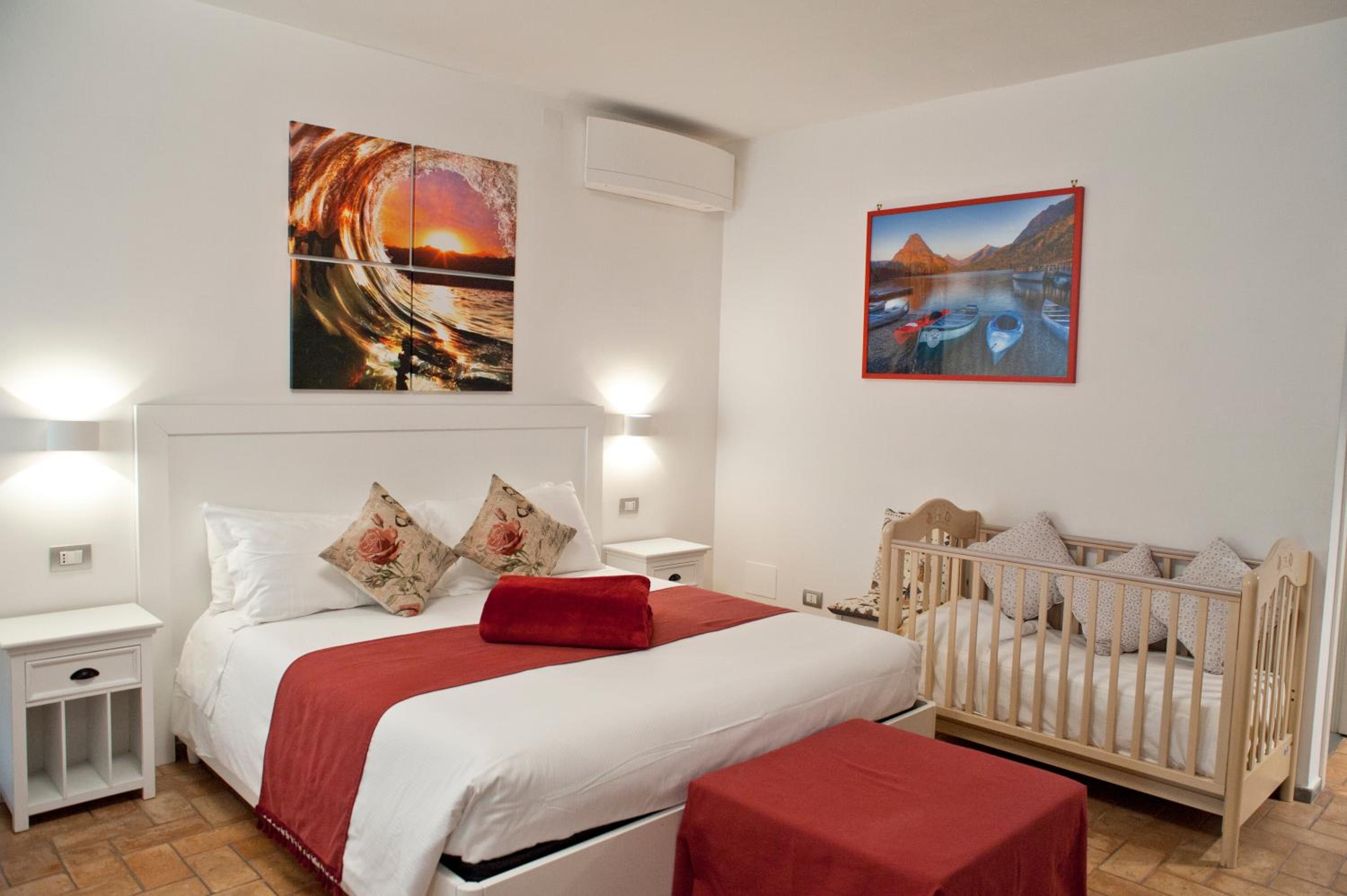 Atlantis Inn Castelgandolfo