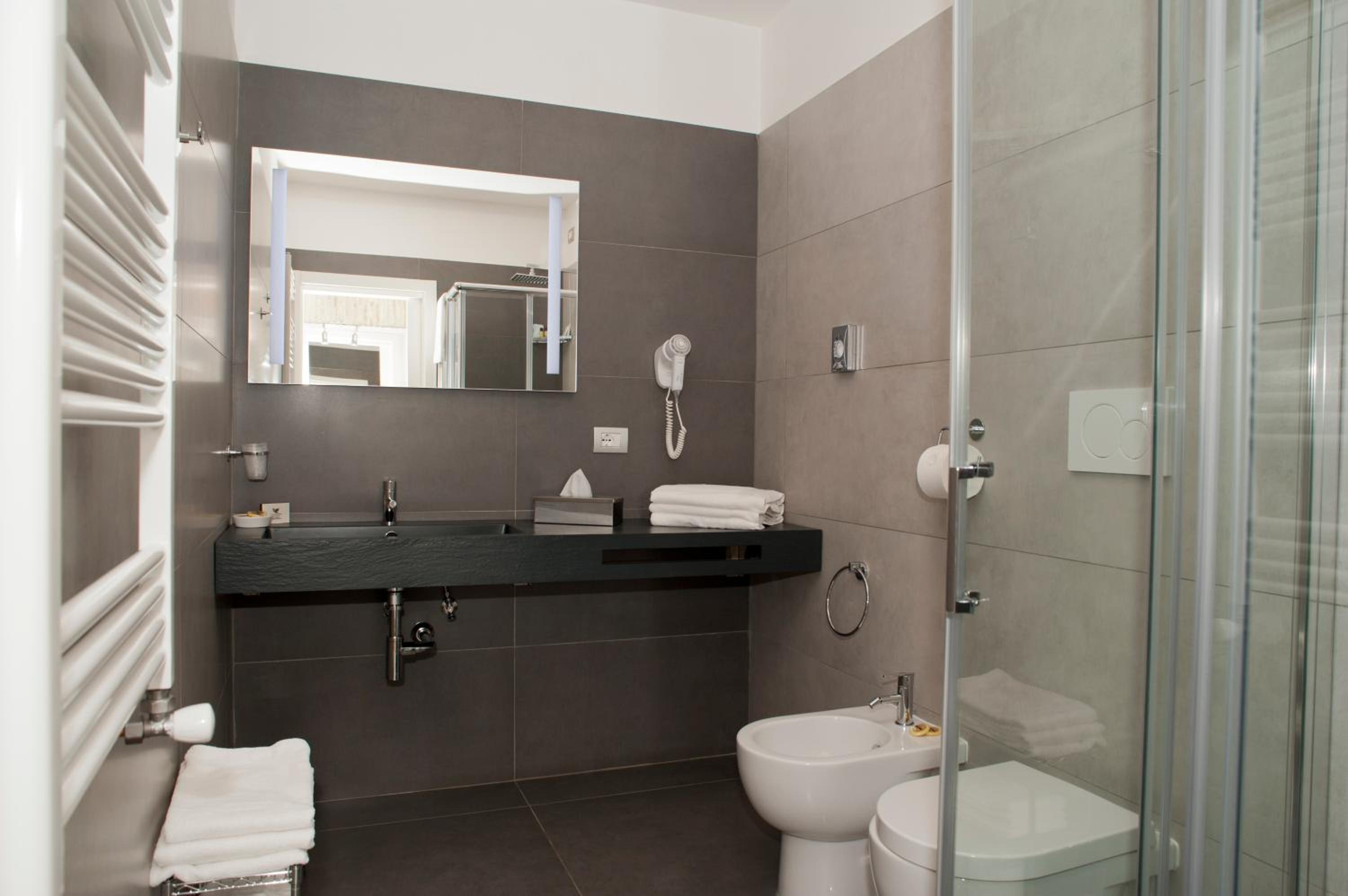 Atlantis Inn Castelgandolfo