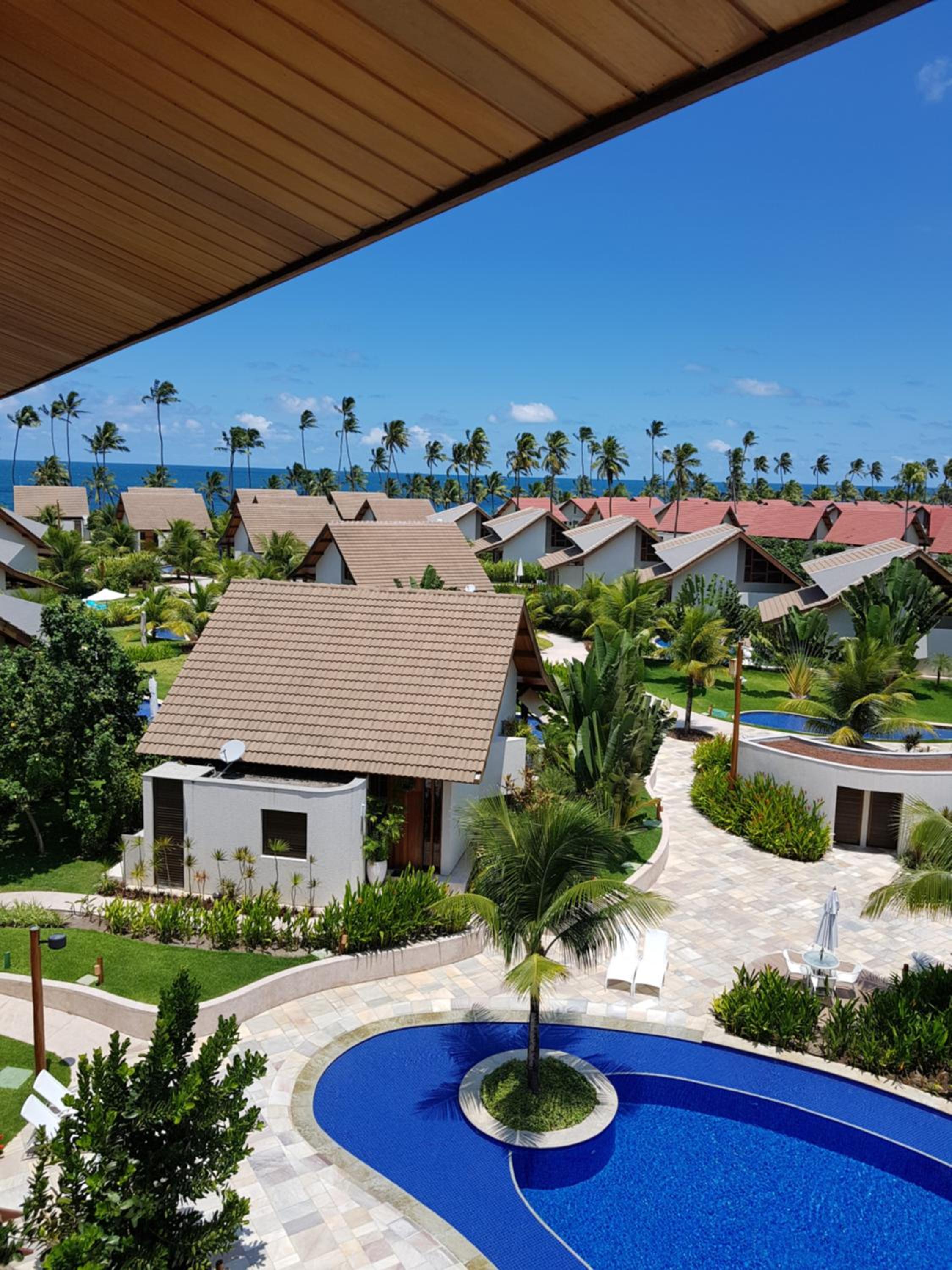 Hotel Duplex Malawí Muro Alto - Image 1