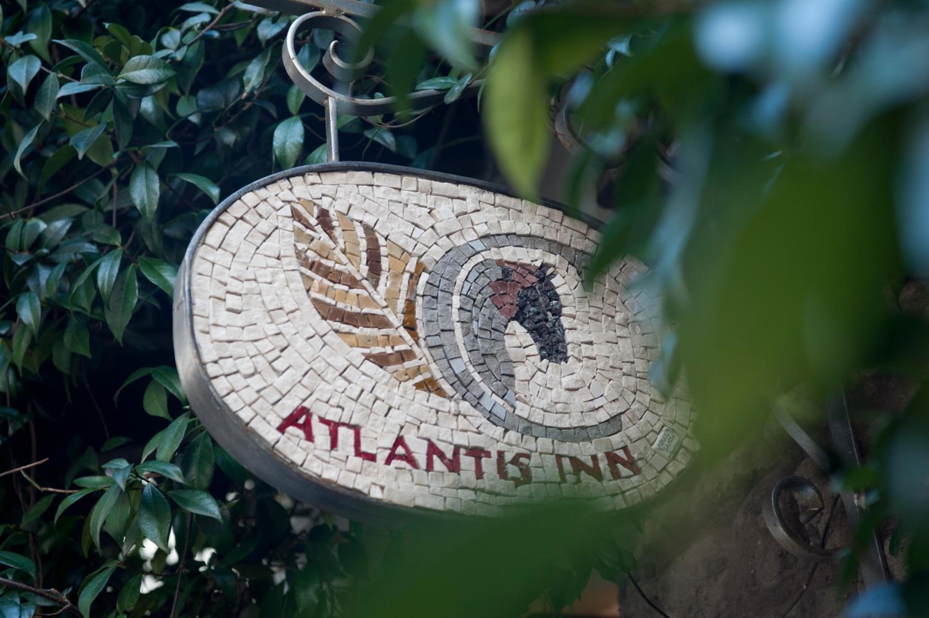 Atlantis Inn Castelgandolfo