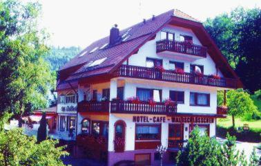 Hotel Waldschlösschen - Image 1