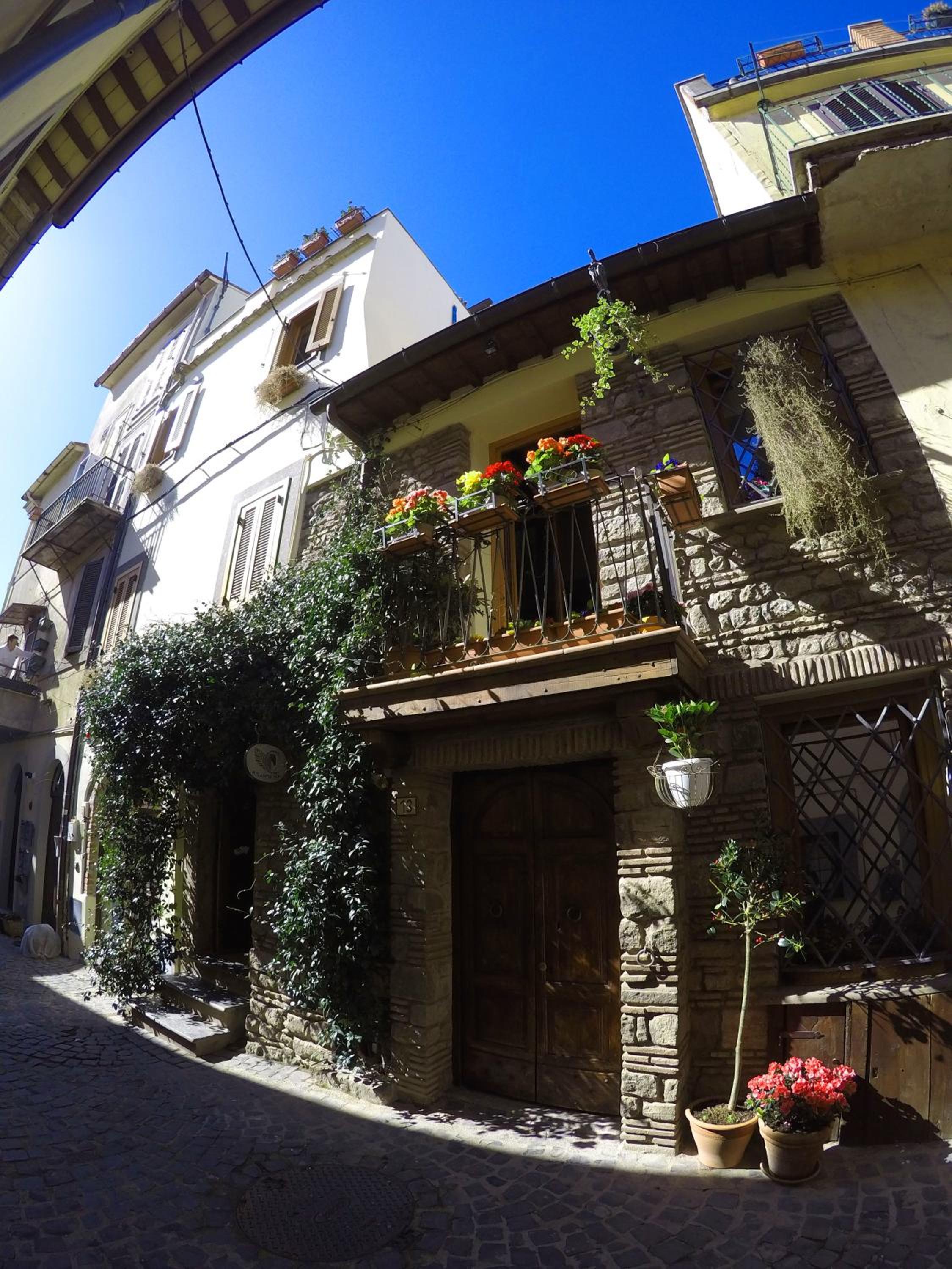Atlantis Inn Castelgandolfo