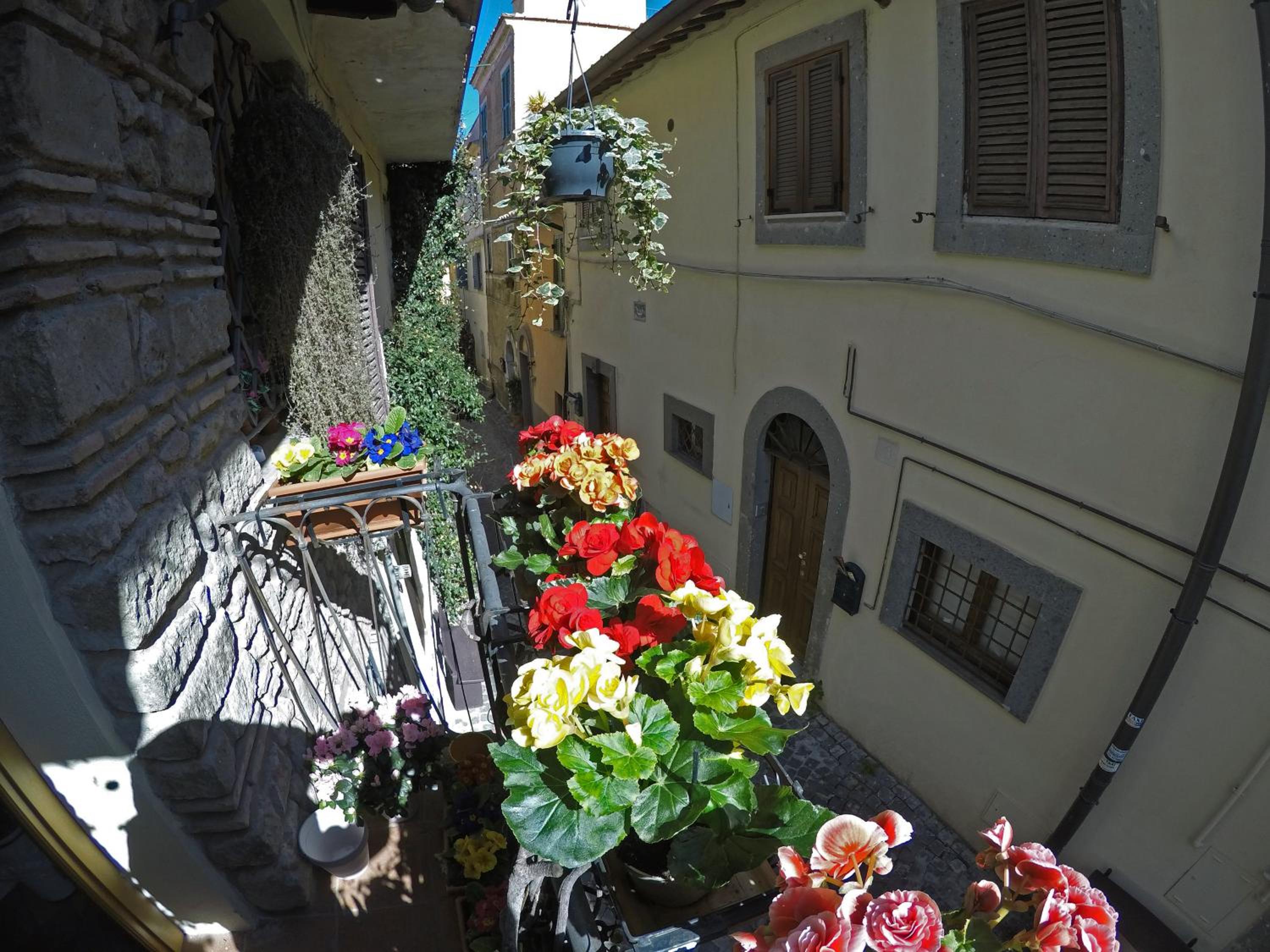 Atlantis Inn Castelgandolfo
