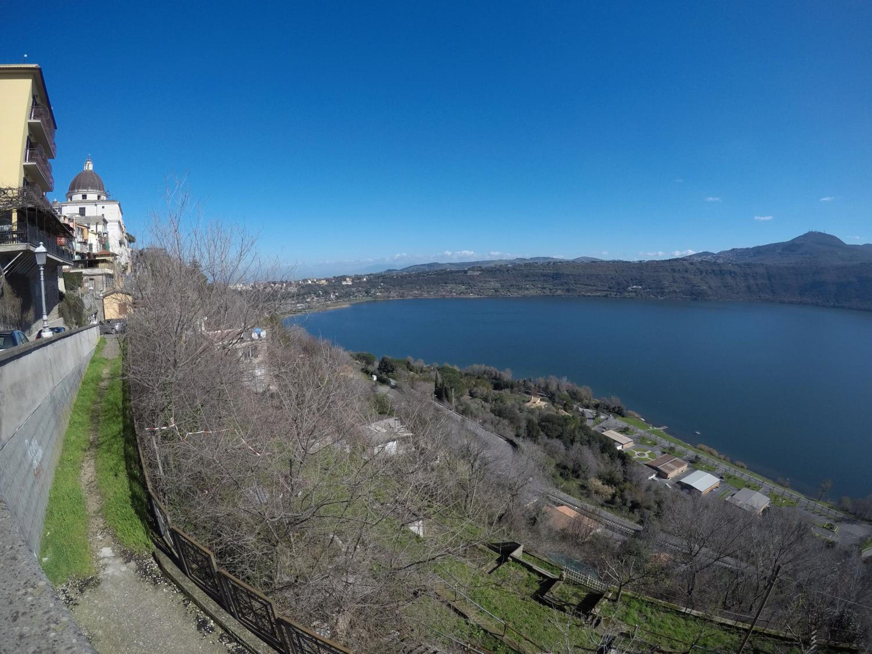 Atlantis Inn Castelgandolfo