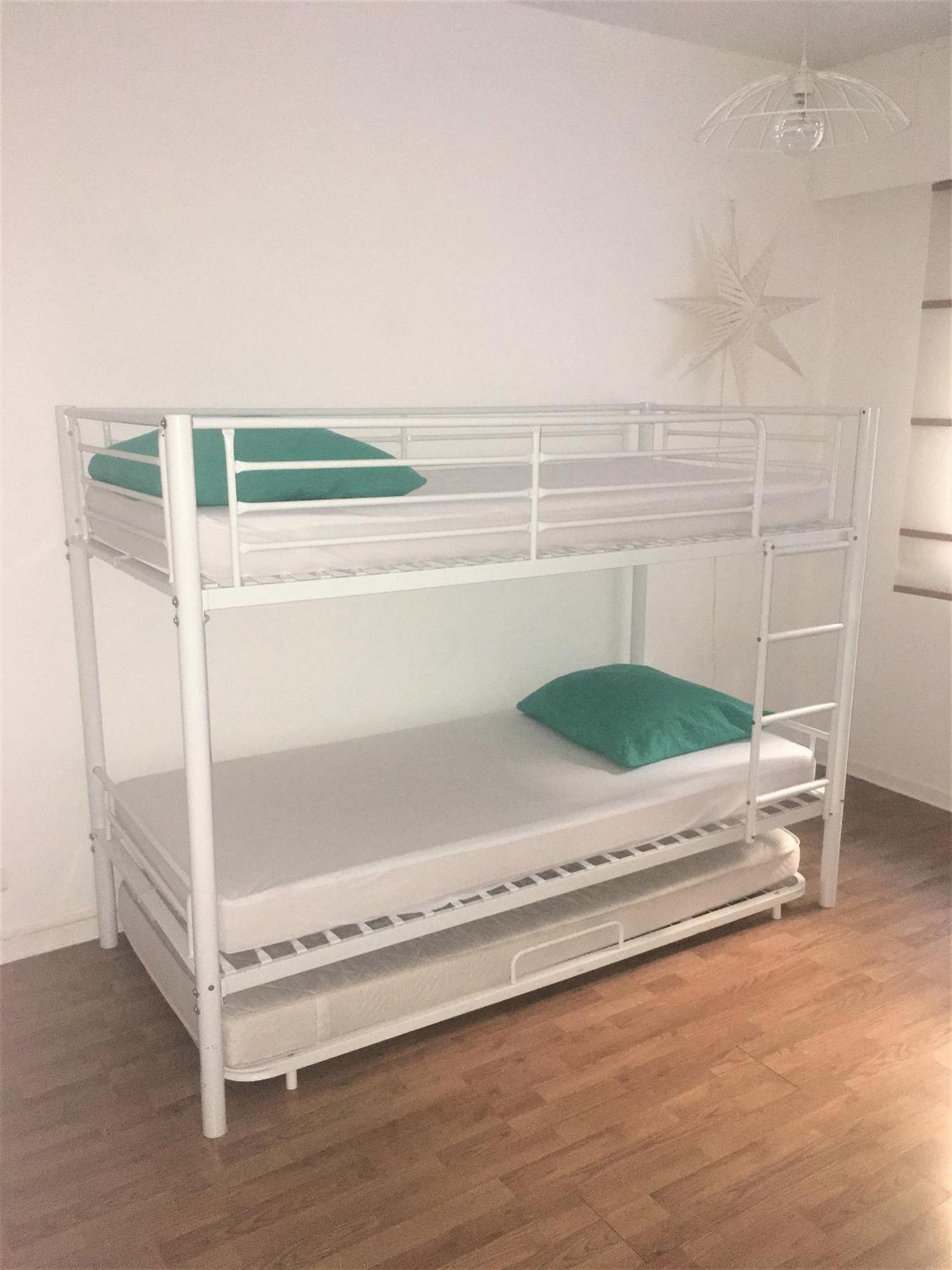 Appartement de 1 à 6 personnes Beaulieu sur mer, climatisé, proche Nice et Monaco tout confort 2 chambres