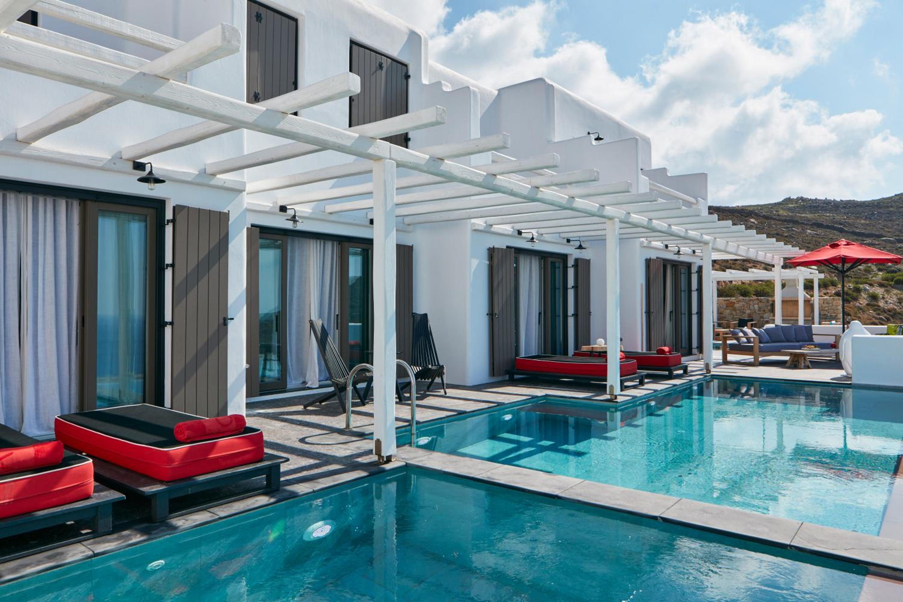 Myconian Avaton, a Member of Design Hotels