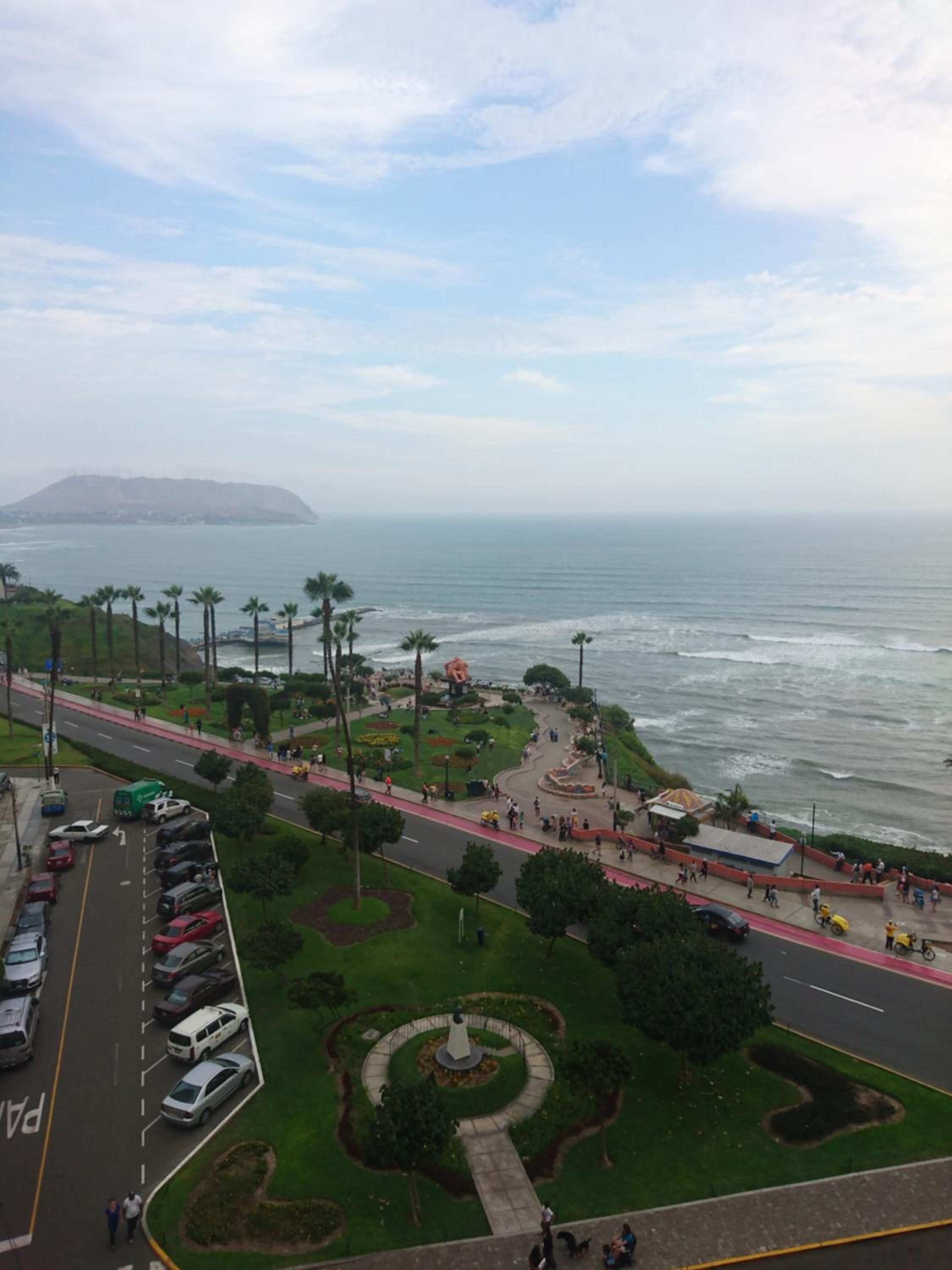 Malecón