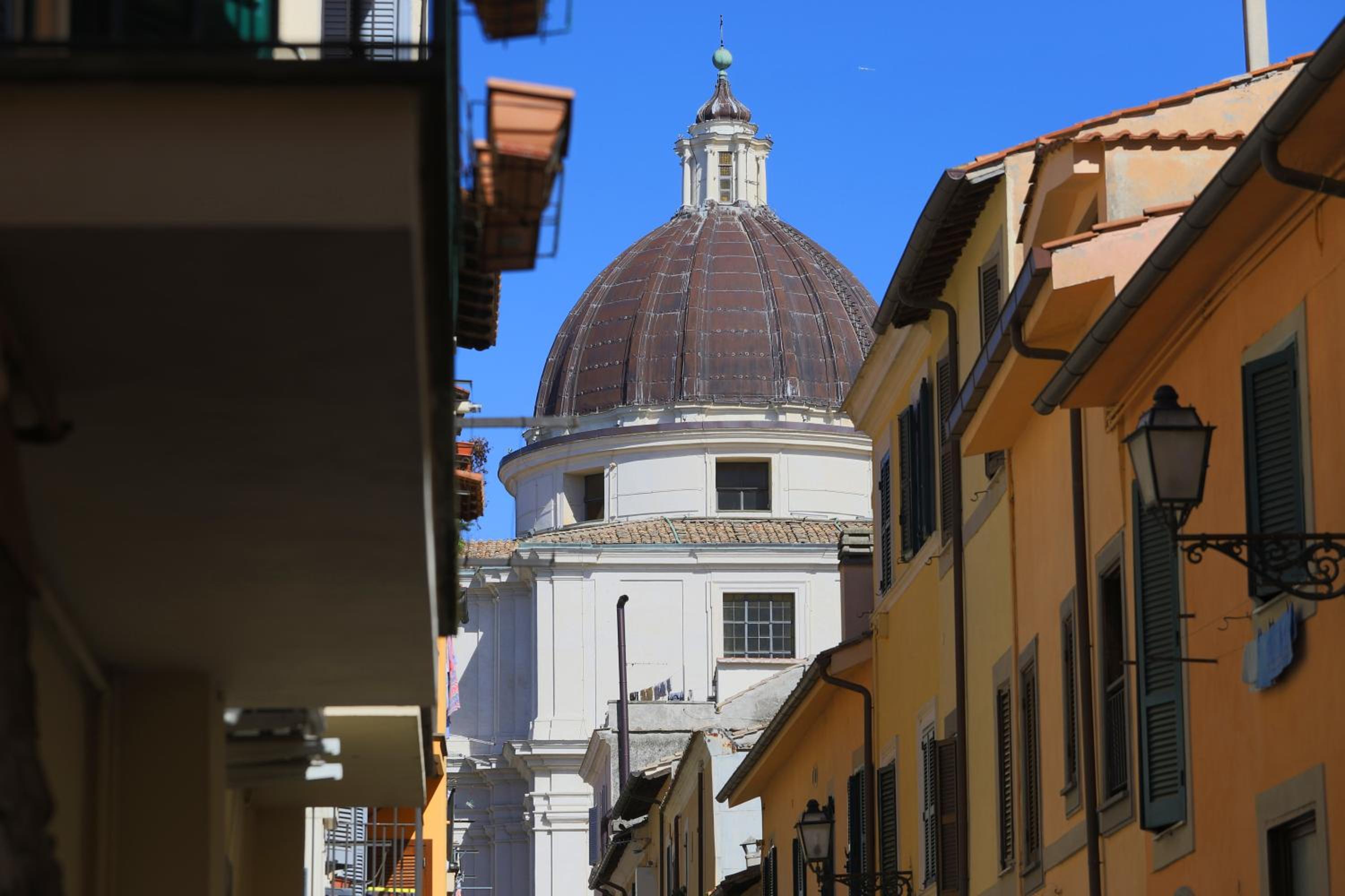 Atlantis Inn Castelgandolfo