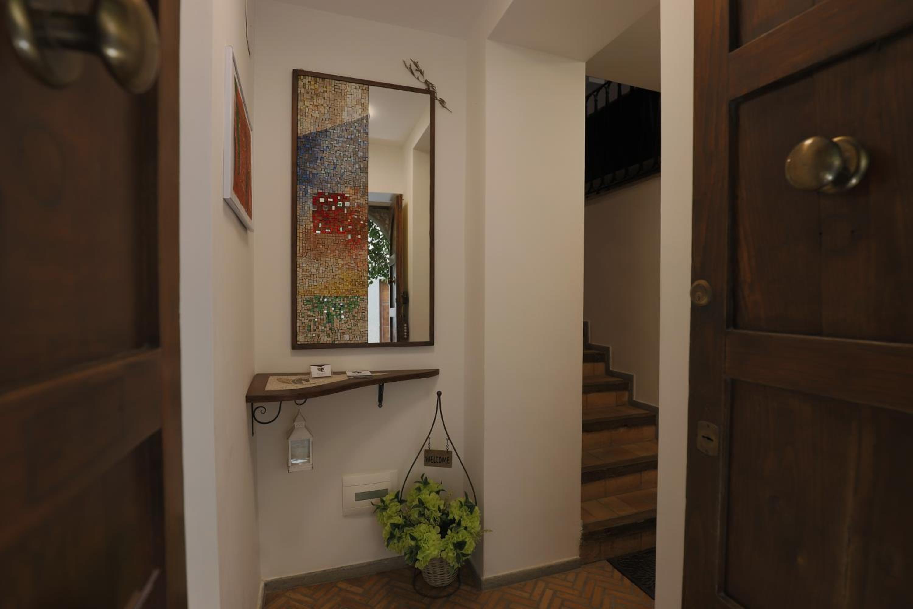 Atlantis Inn Castelgandolfo