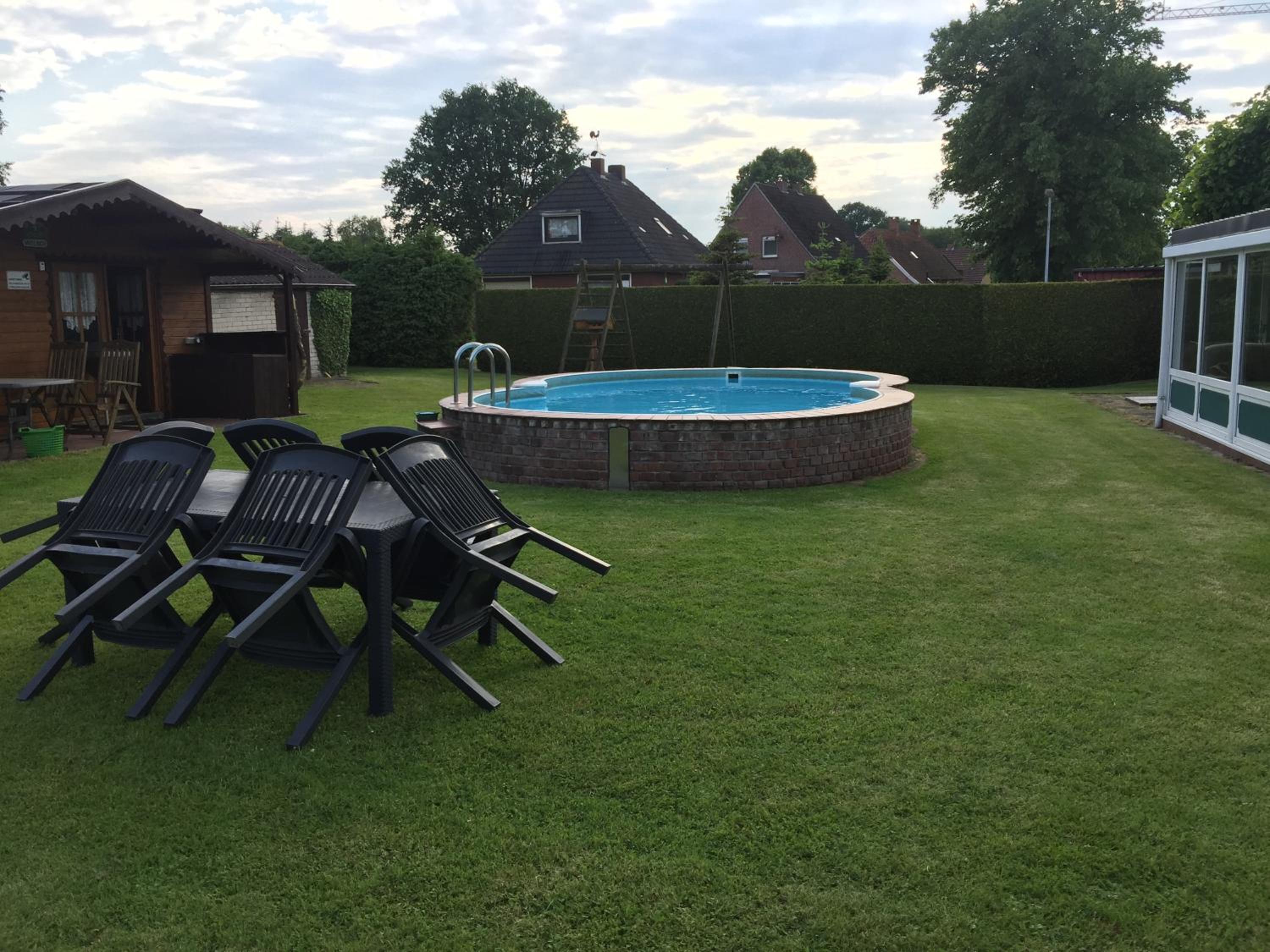 Ferienhof Welsch
