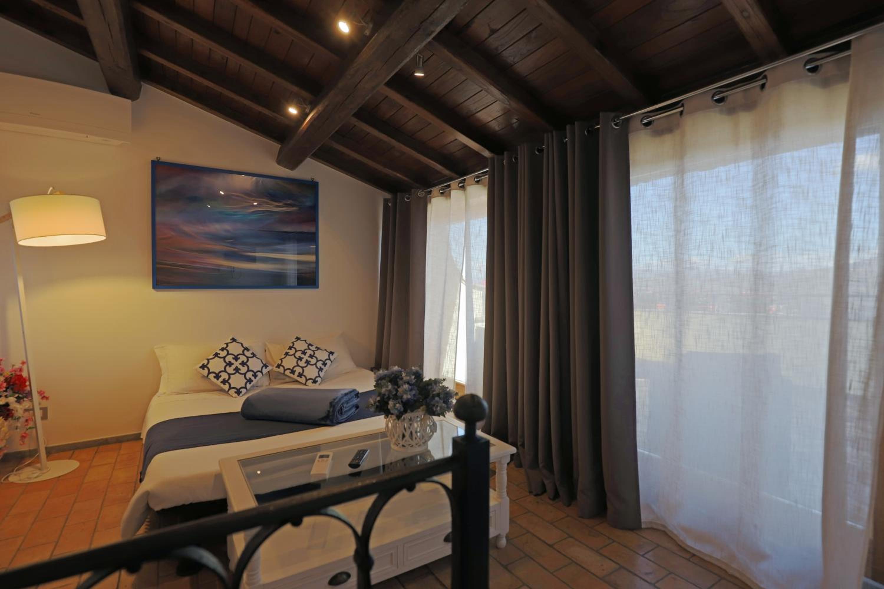 Atlantis Inn Castelgandolfo