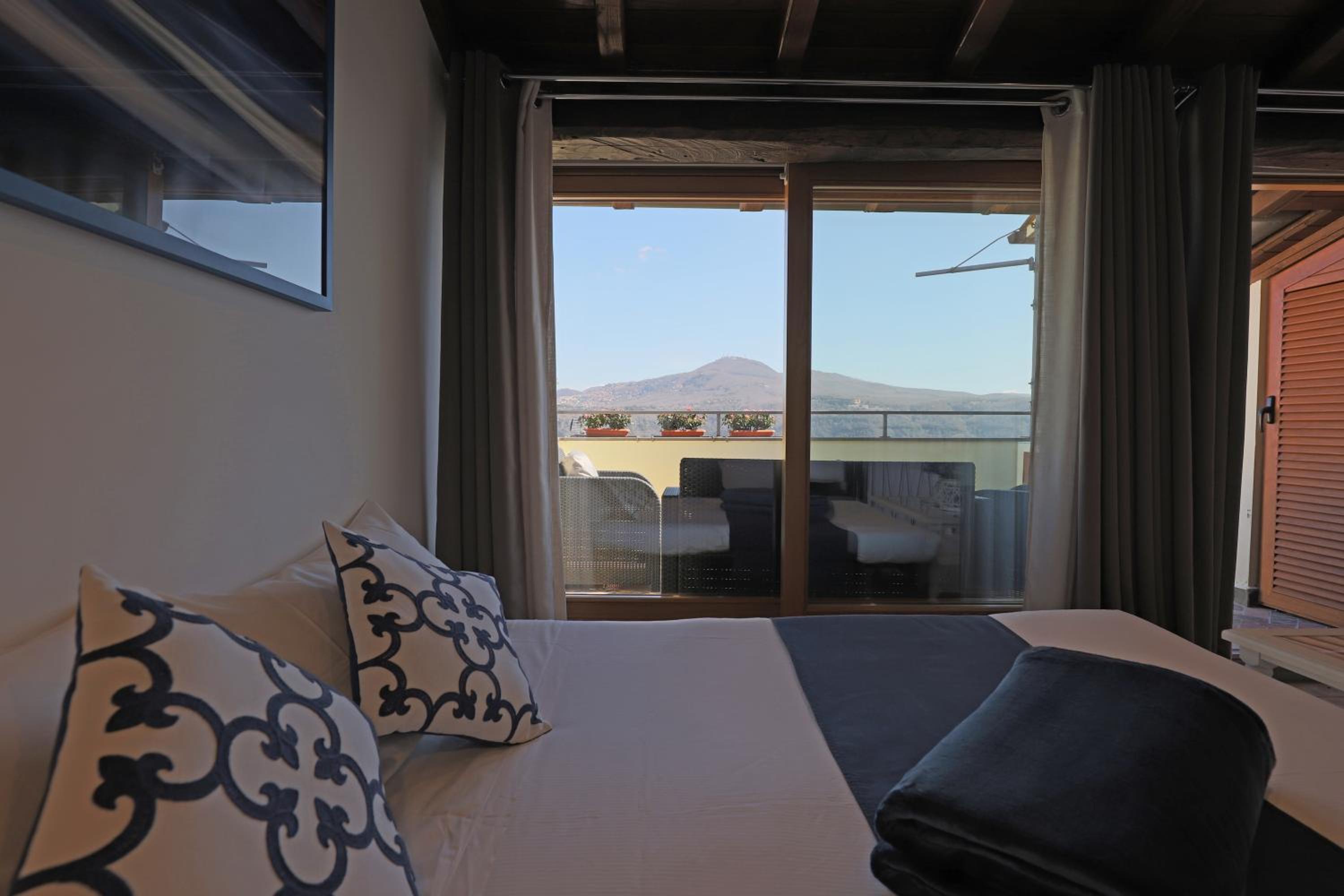 Atlantis Inn Castelgandolfo