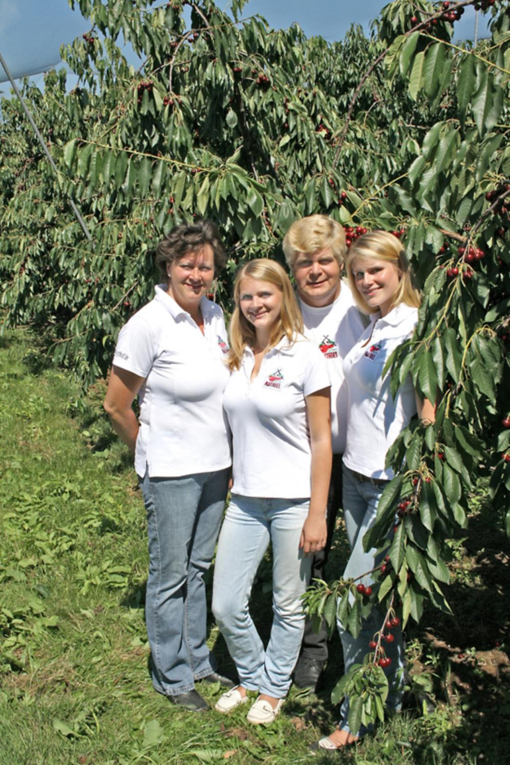 Fewo Obsthof Matthies - Property Image 37