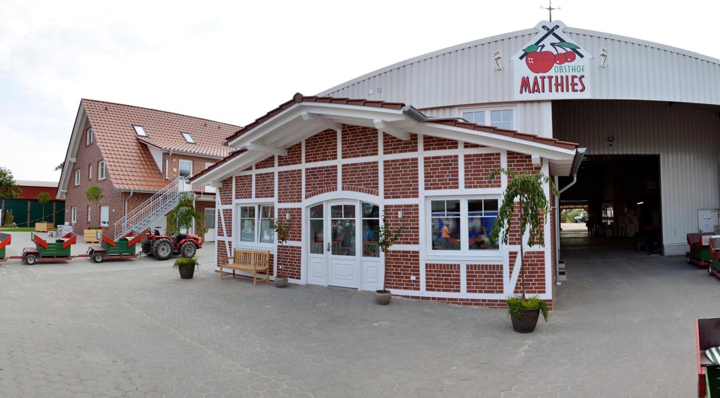 Fewo Obsthof Matthies - Property Image 40