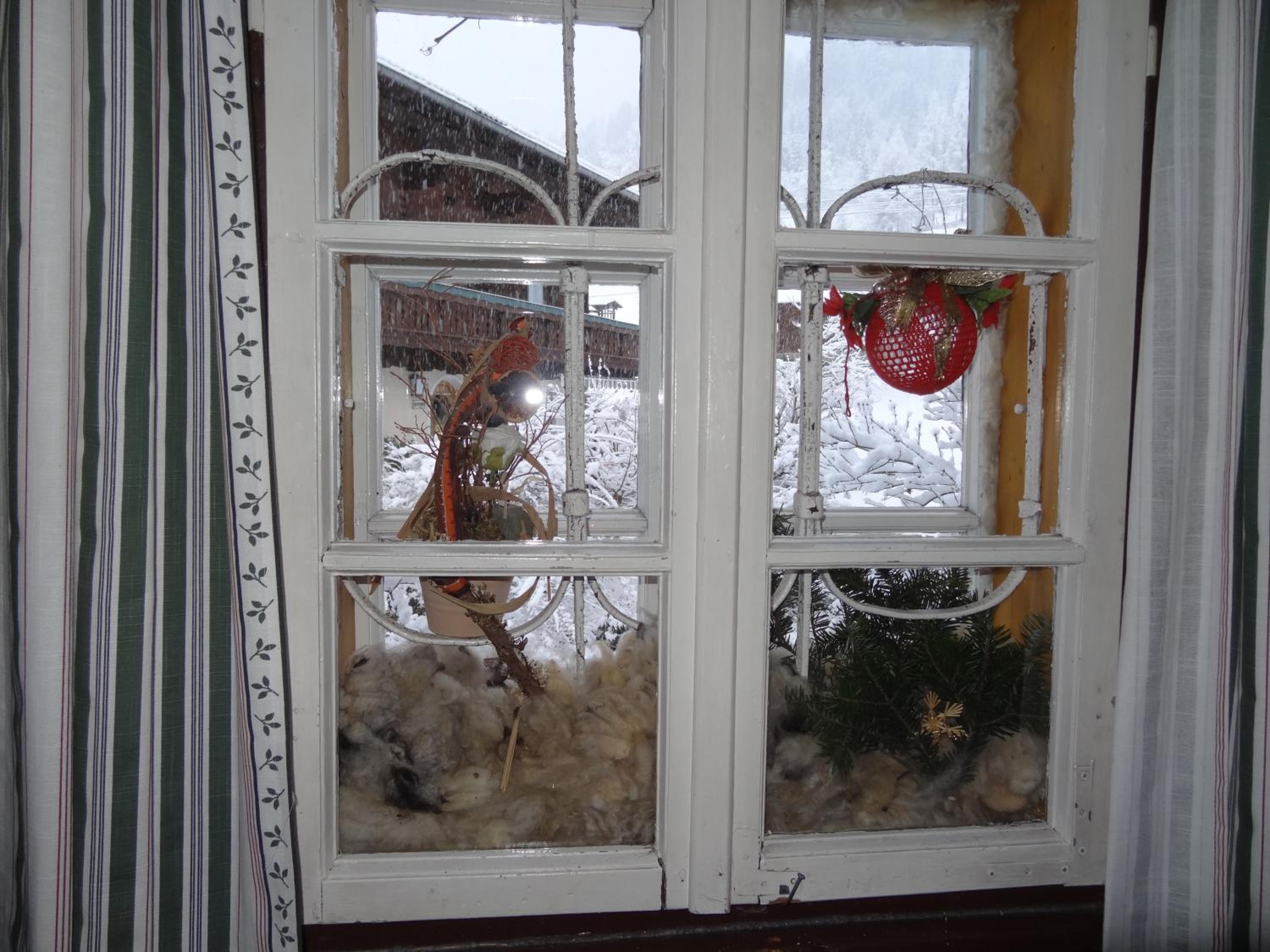 Vordersattlegghofhütte