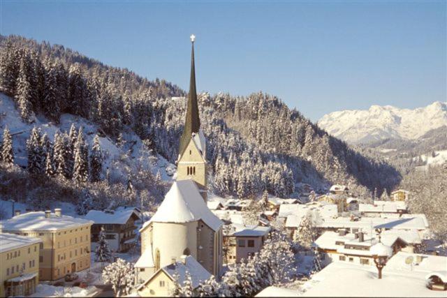 Vordersattlegghofhütte