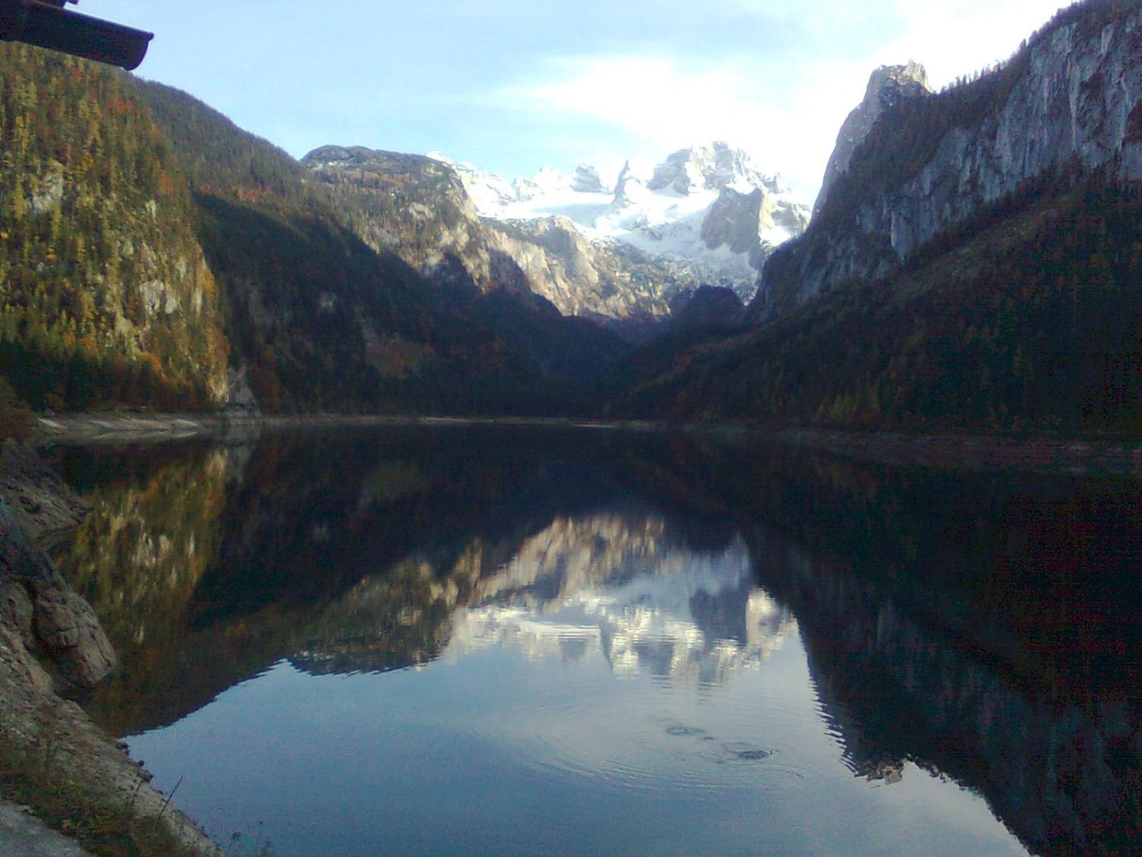 Vordersattlegghofhütte