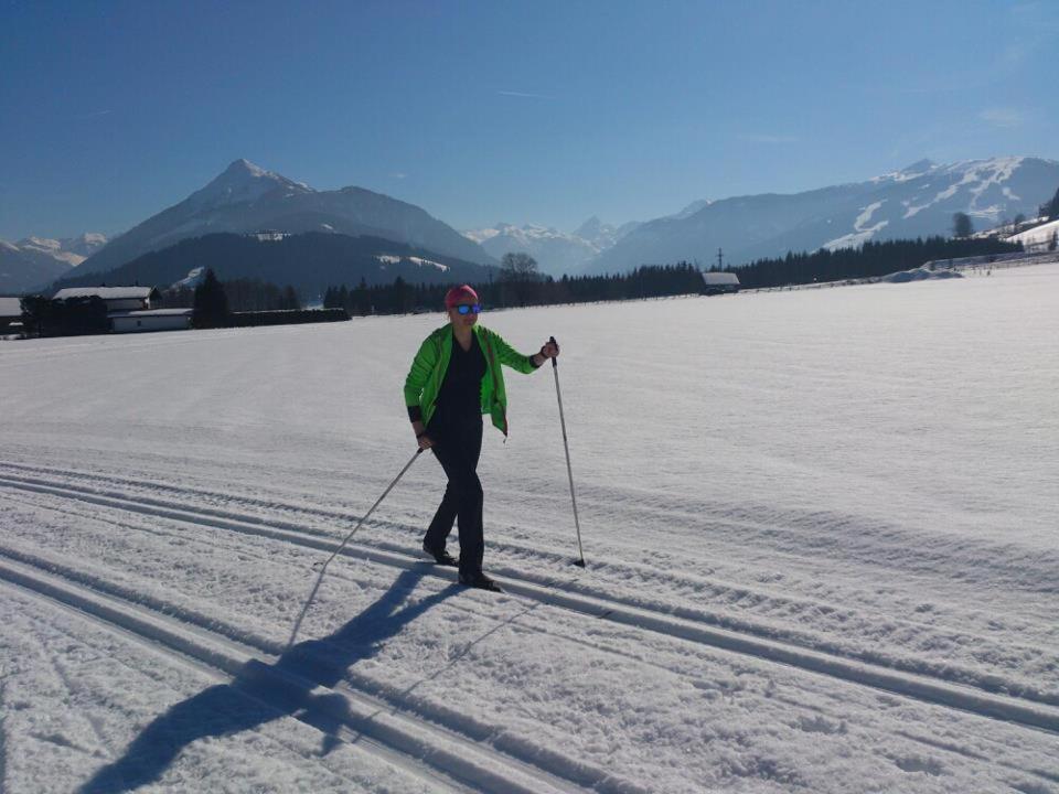 Vordersattlegghofhütte