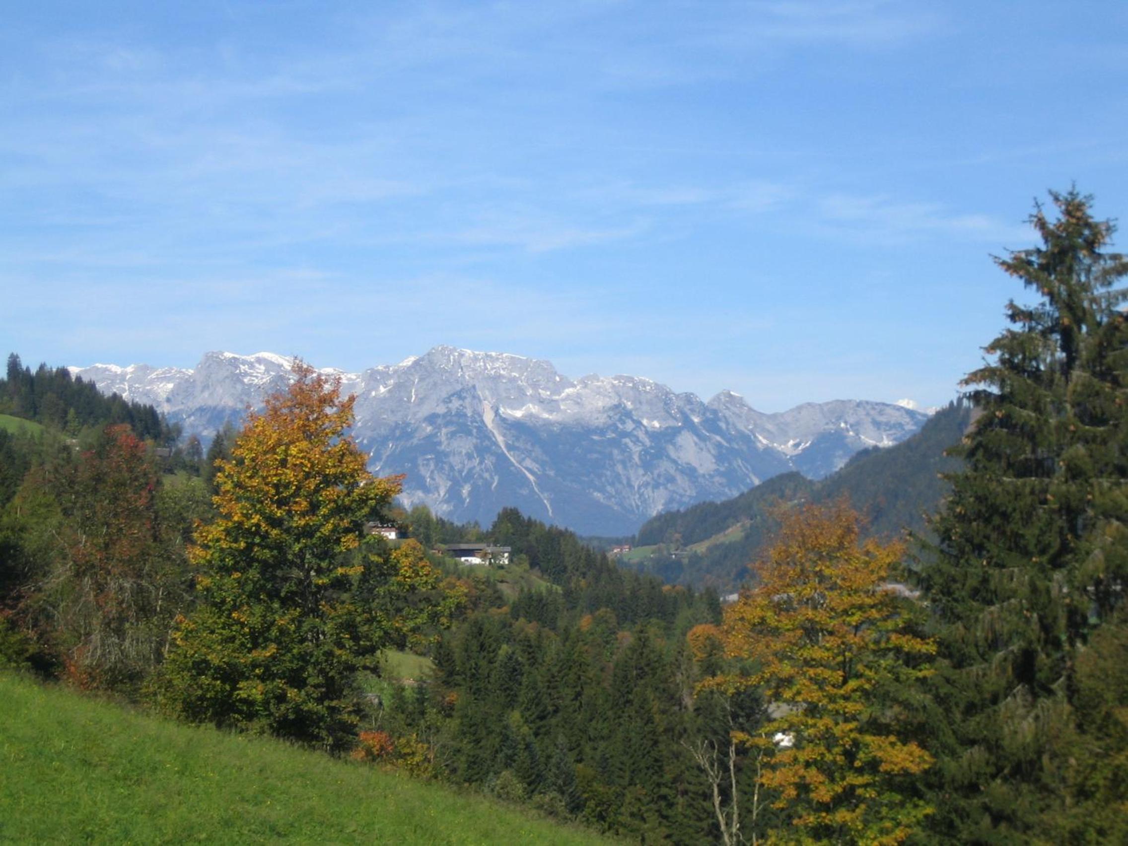 Vordersattlegghofhütte