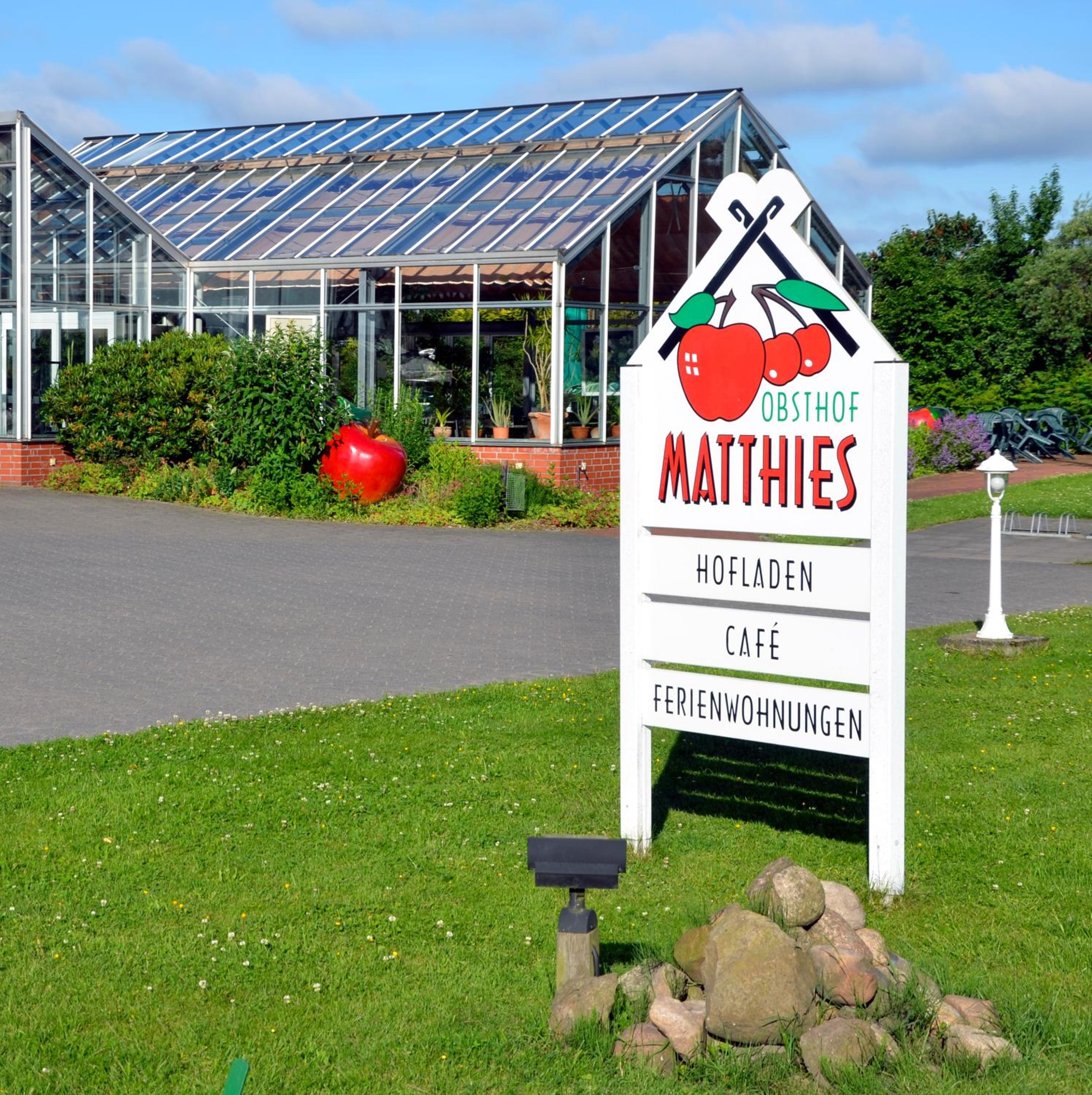 Fewo Obsthof Matthies - Property Image 119