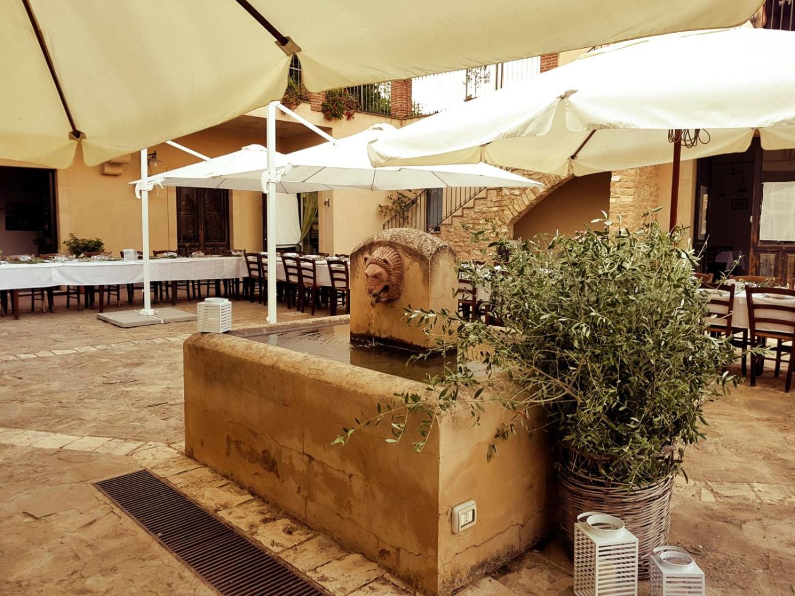 Il Casale Delle Rose, Bild 66