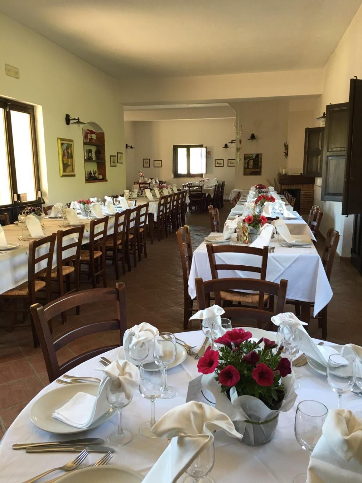 Il Casale Delle Rose, Bild 64