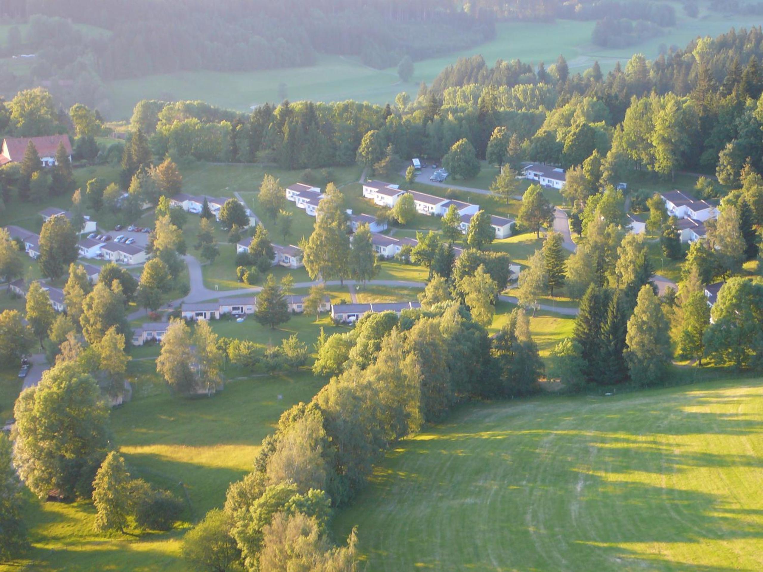 Ferienclub Maierhöfen