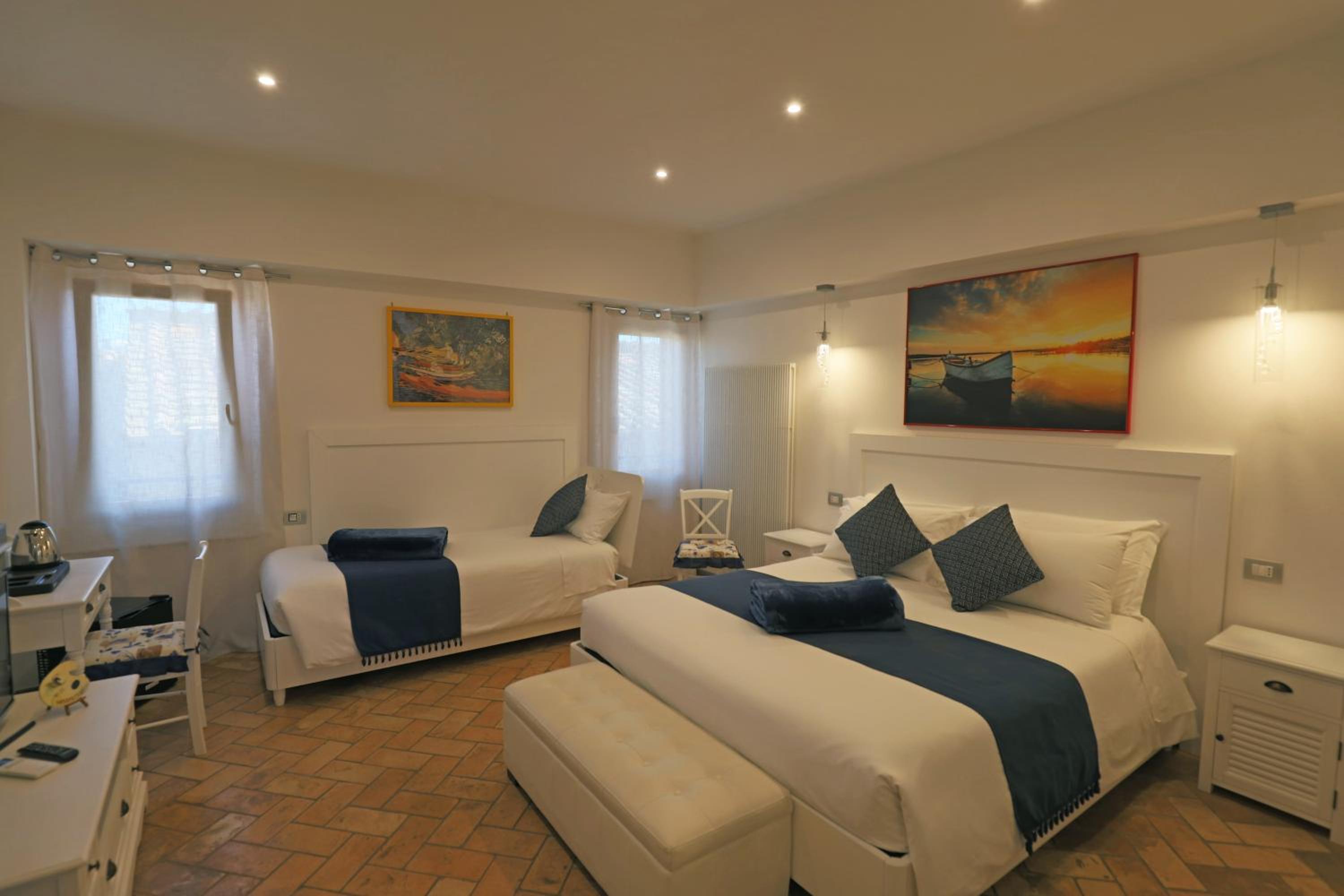 Atlantis Inn Castelgandolfo